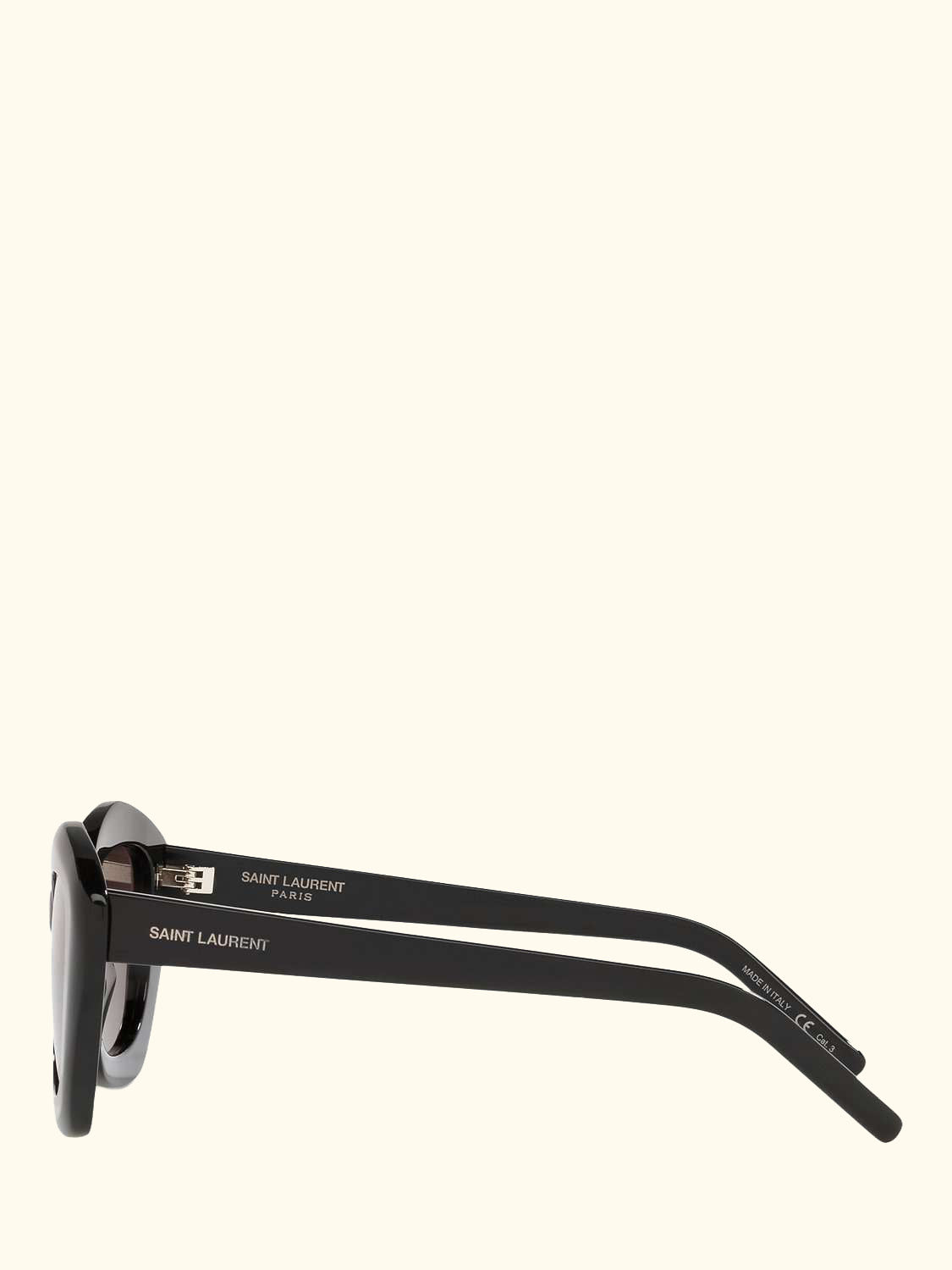 SL 423 Women's Cat's Eye Sunglasses