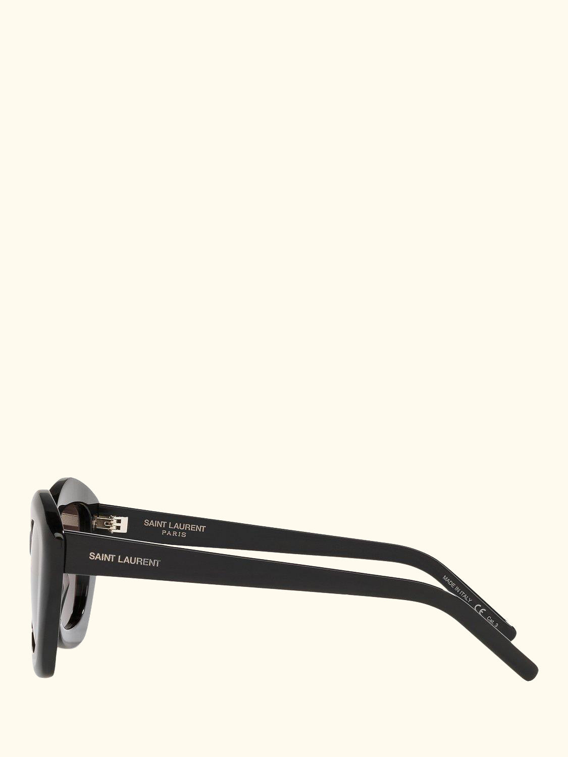 SL 423 Women's Cat's Eye Sunglasses