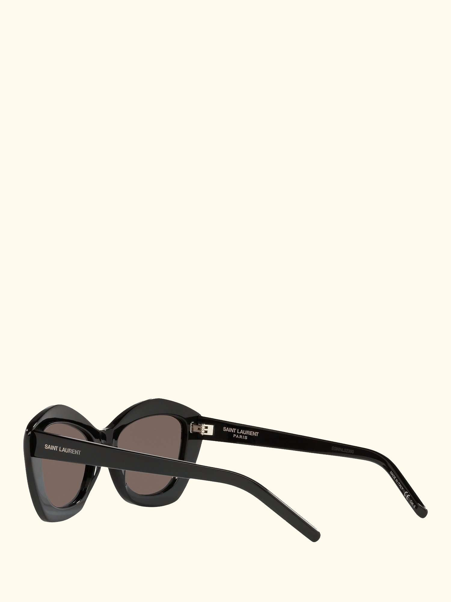 SL 423 Women's Cat's Eye Sunglasses