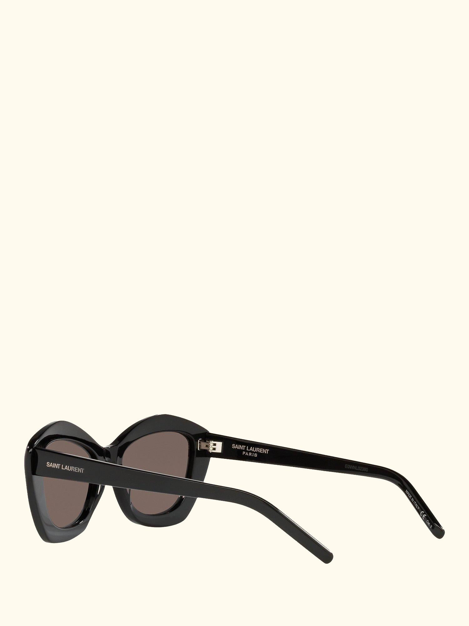 SL 423 Women's Cat's Eye Sunglasses