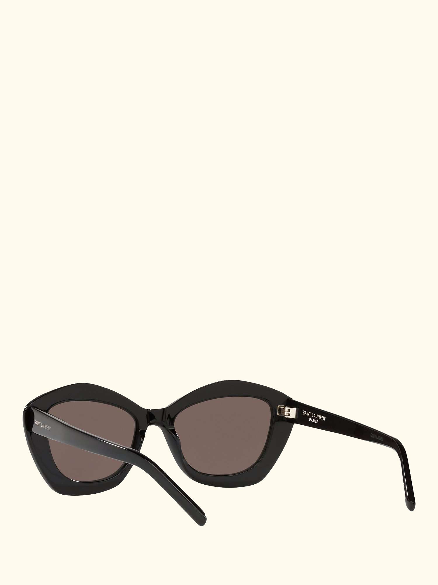 SL 423 Women's Cat's Eye Sunglasses
