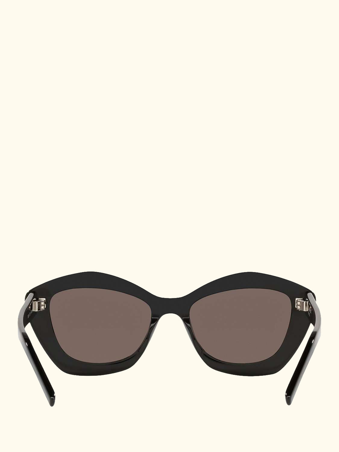 SL 423 Women's Cat's Eye Sunglasses