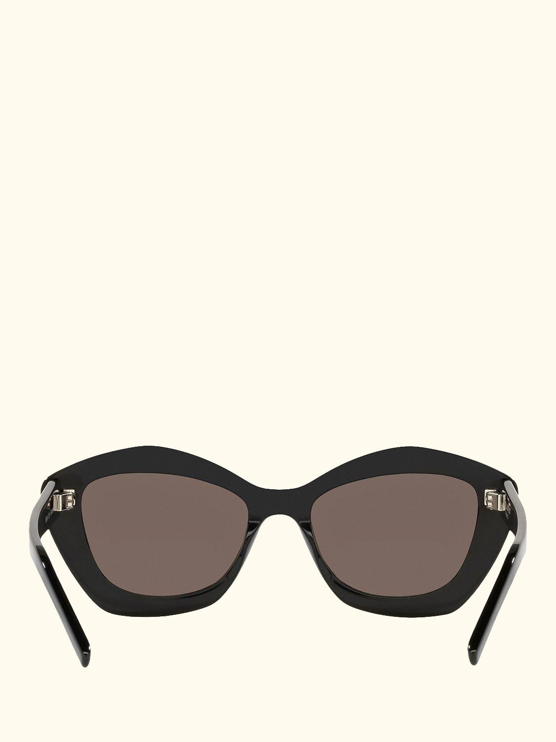 SL 423 Women's Cat's Eye Sunglasses