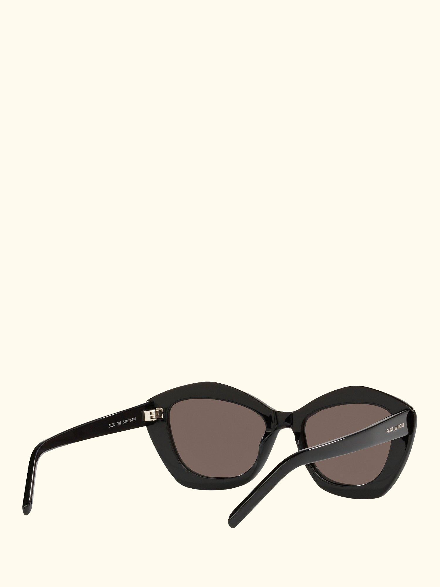 SL 423 Women's Cat's Eye Sunglasses