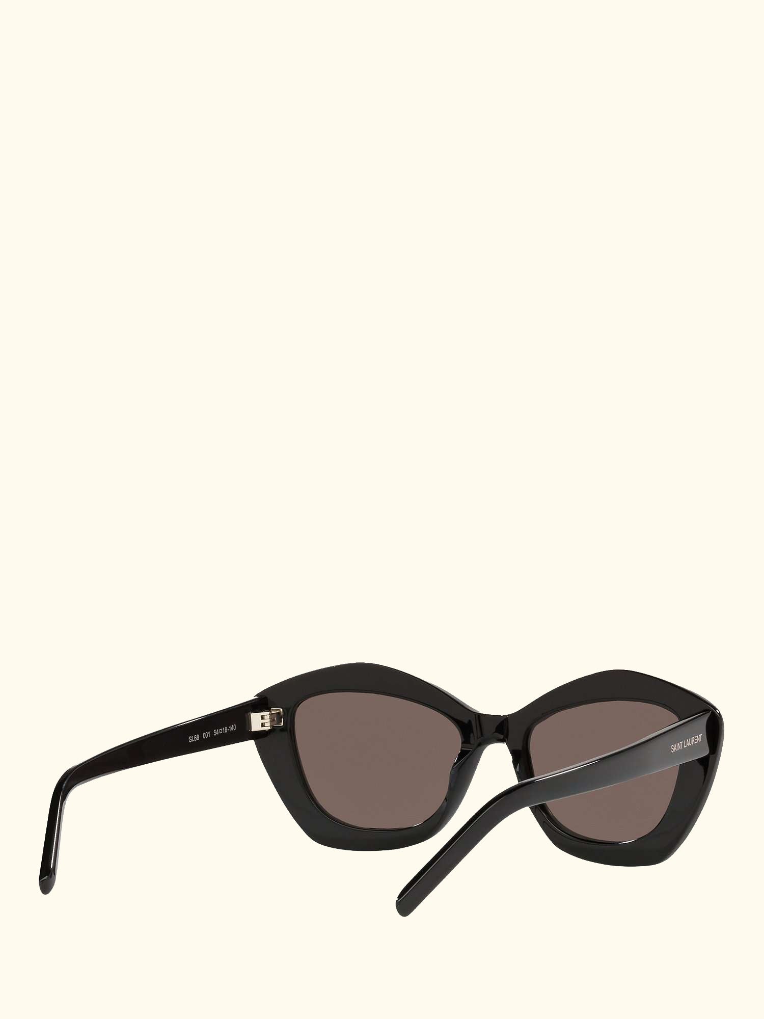 SL 423 Women's Cat's Eye Sunglasses