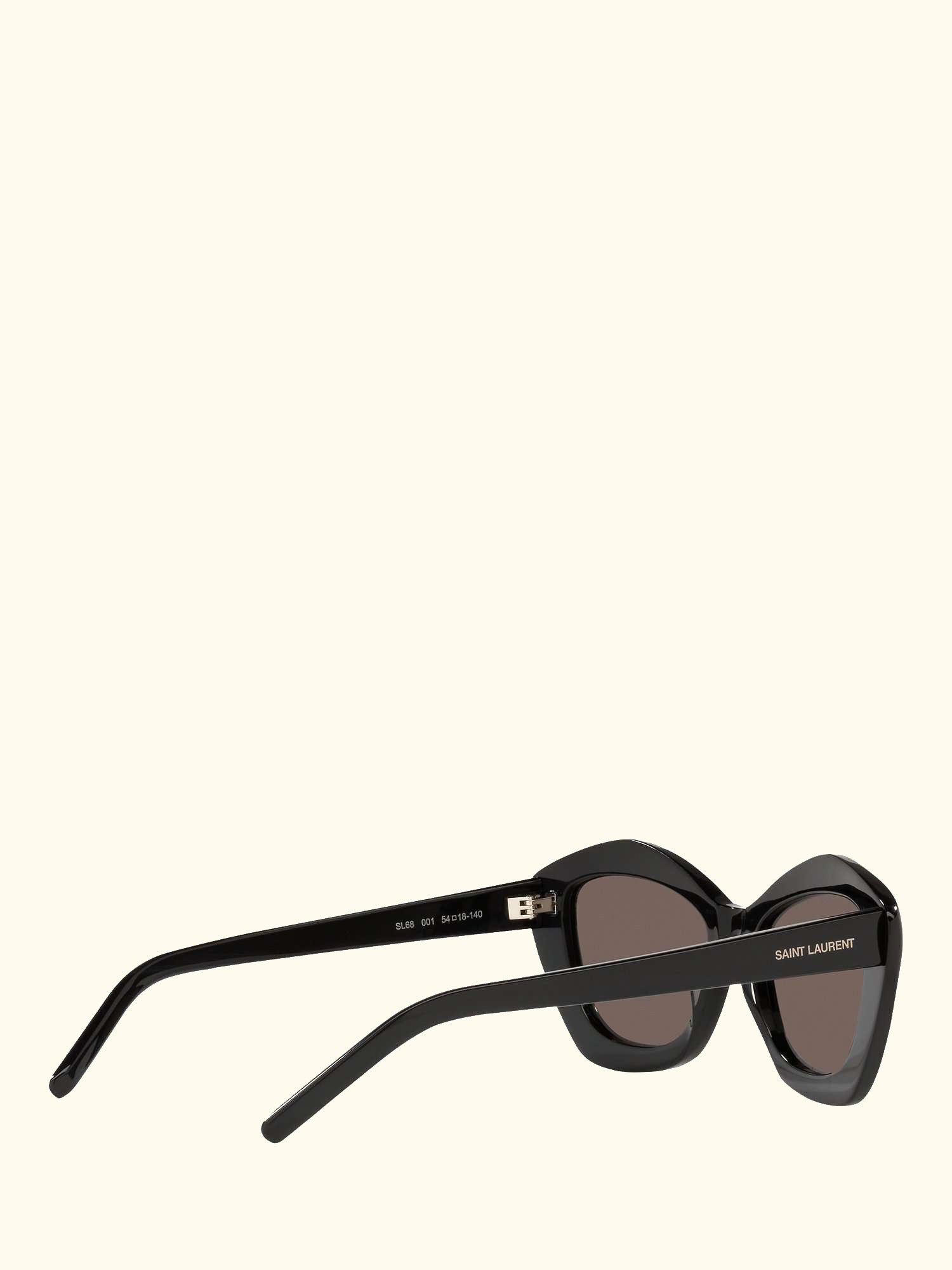SL 423 Women's Cat's Eye Sunglasses