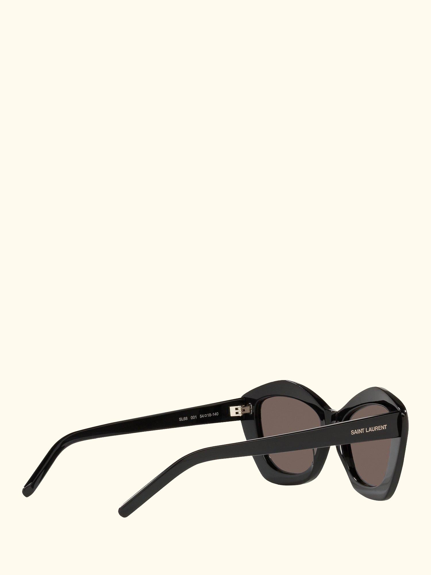 SL 423 Women's Cat's Eye Sunglasses