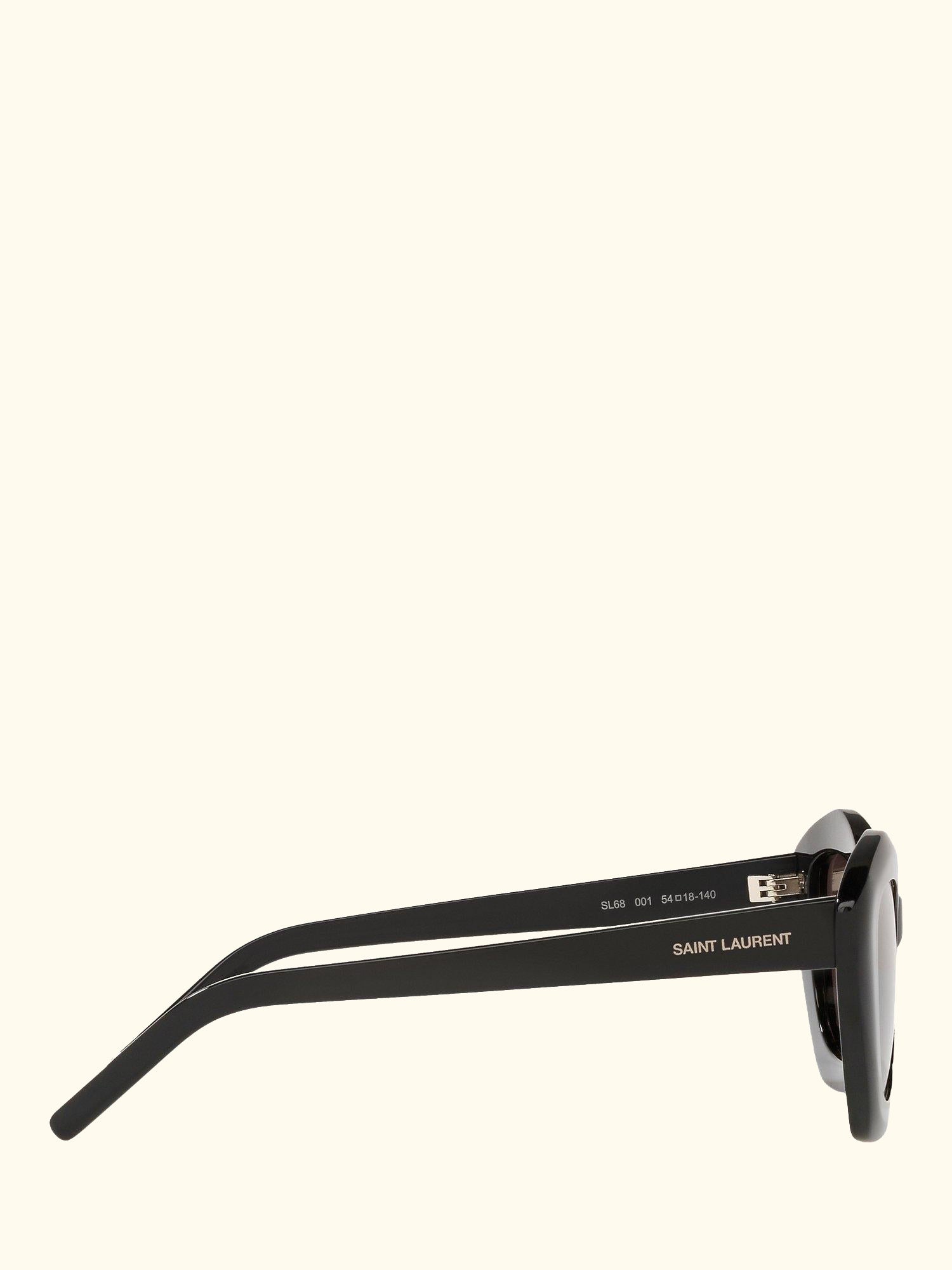 SL 423 Women's Cat's Eye Sunglasses