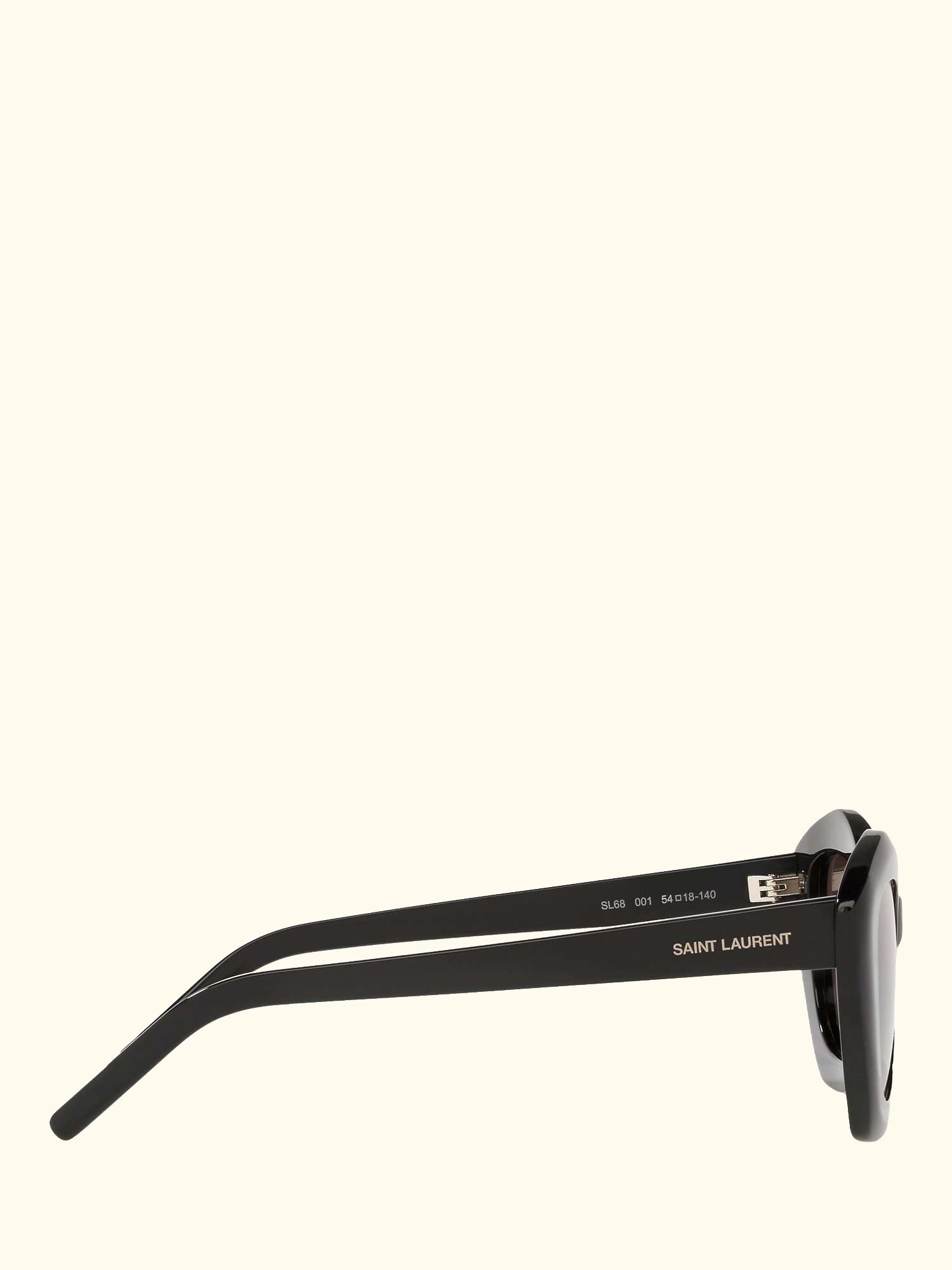 SL 423 Women's Cat's Eye Sunglasses
