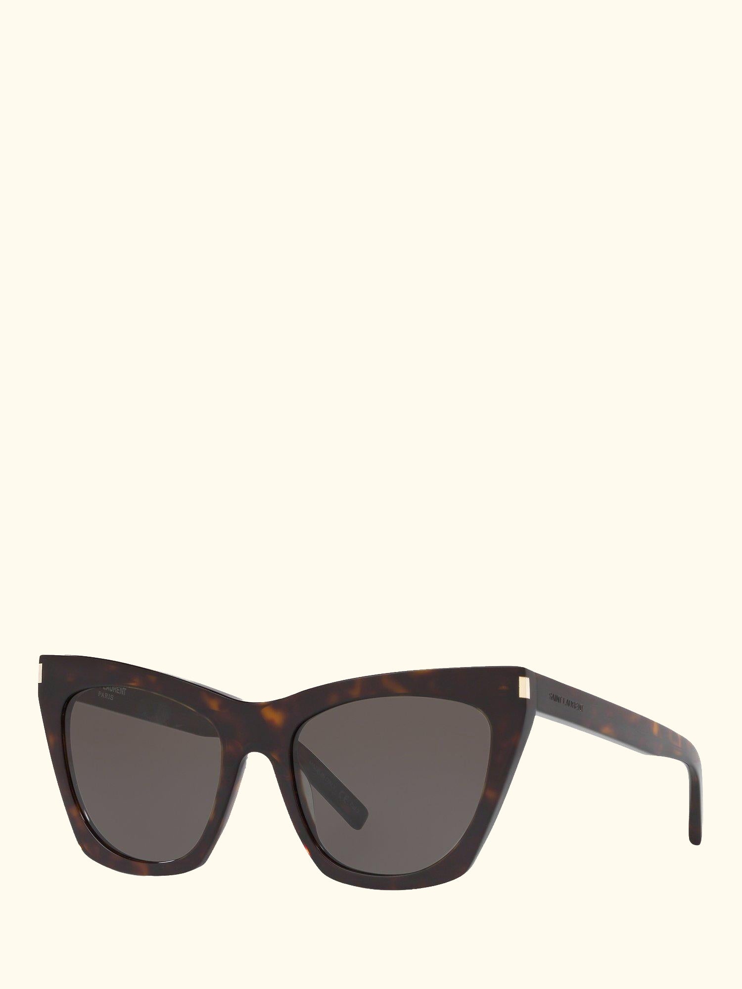 SL 214 Women's Kate Cat's Eye Sunglasses