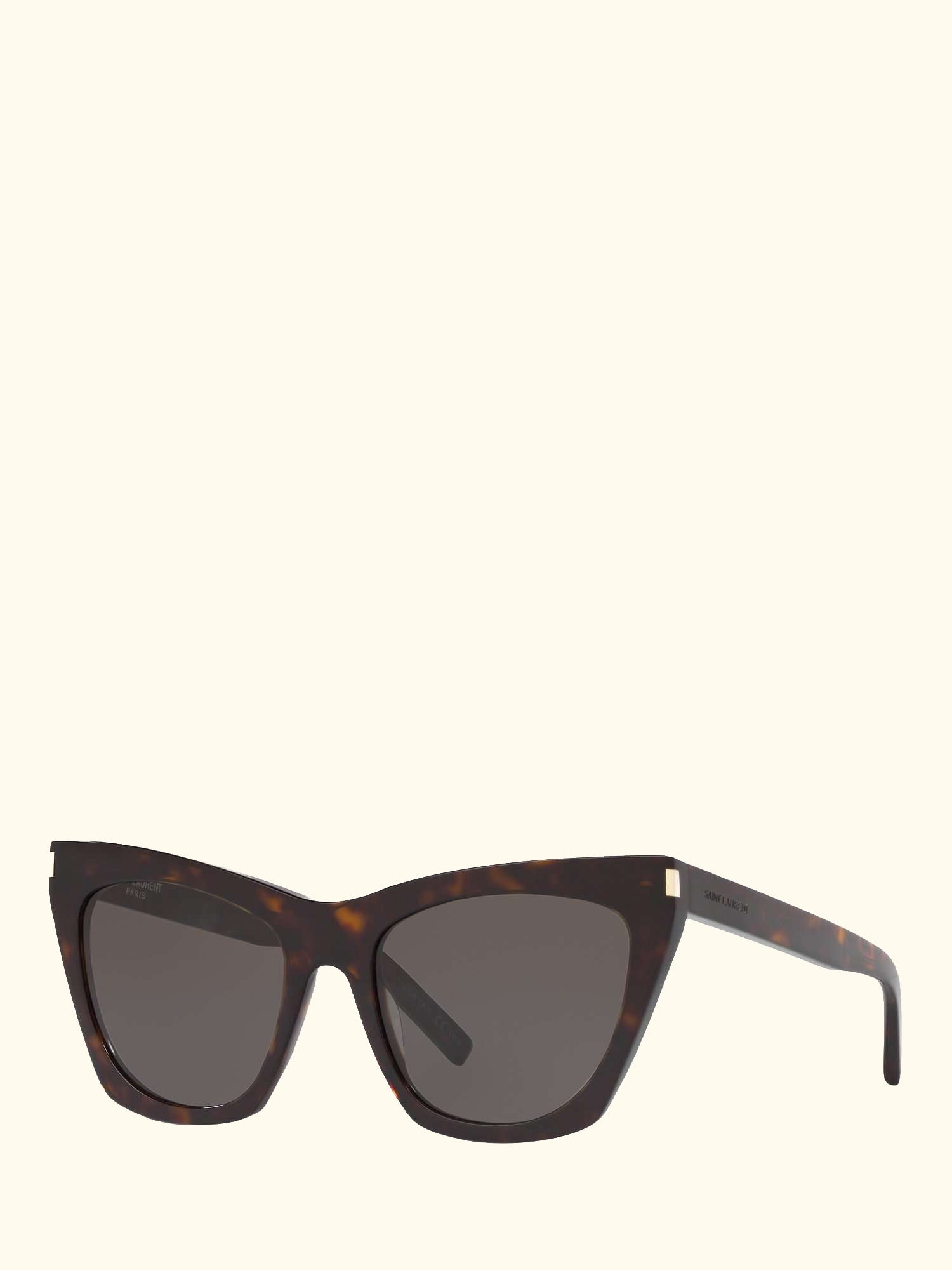 SL 214 Women's Kate Cat's Eye Sunglasses