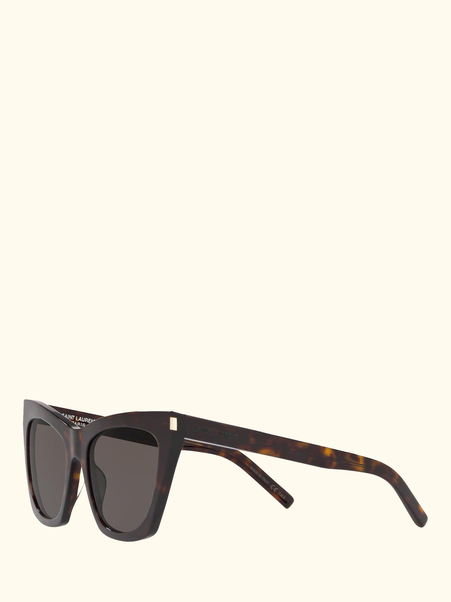 SL 214 Women's Kate Cat's Eye Sunglasses