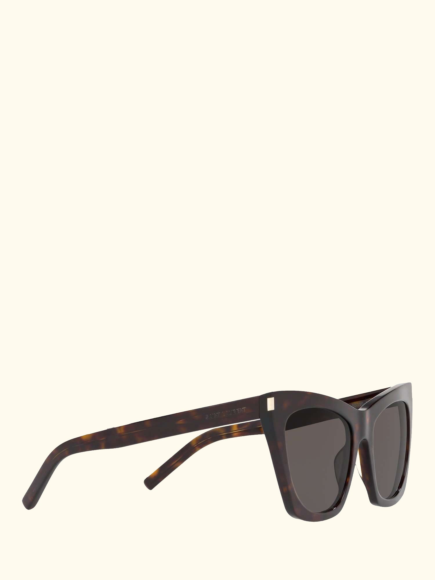 SL 214 Women's Kate Cat's Eye Sunglasses