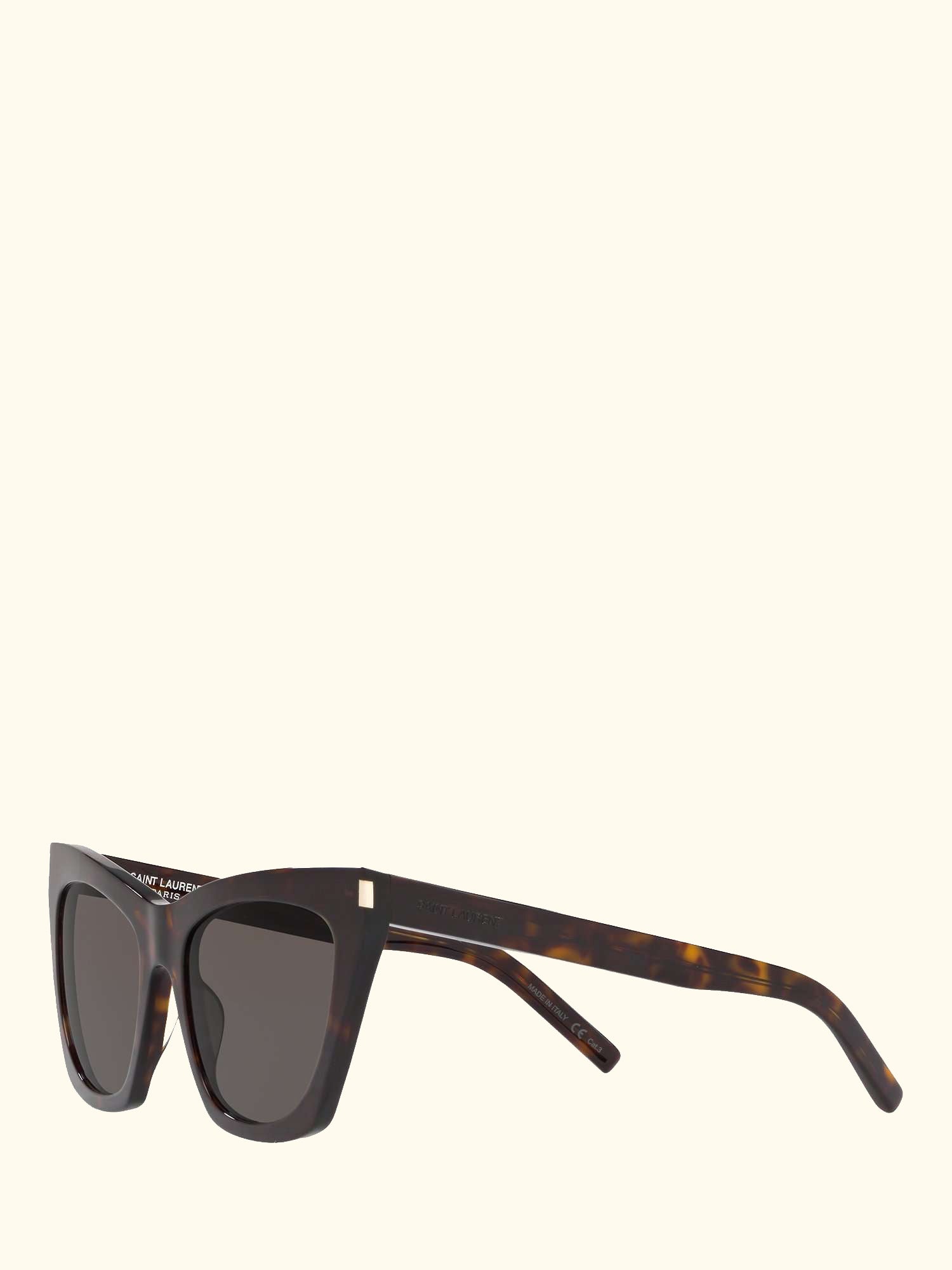 SL 214 Women's Kate Cat's Eye Sunglasses