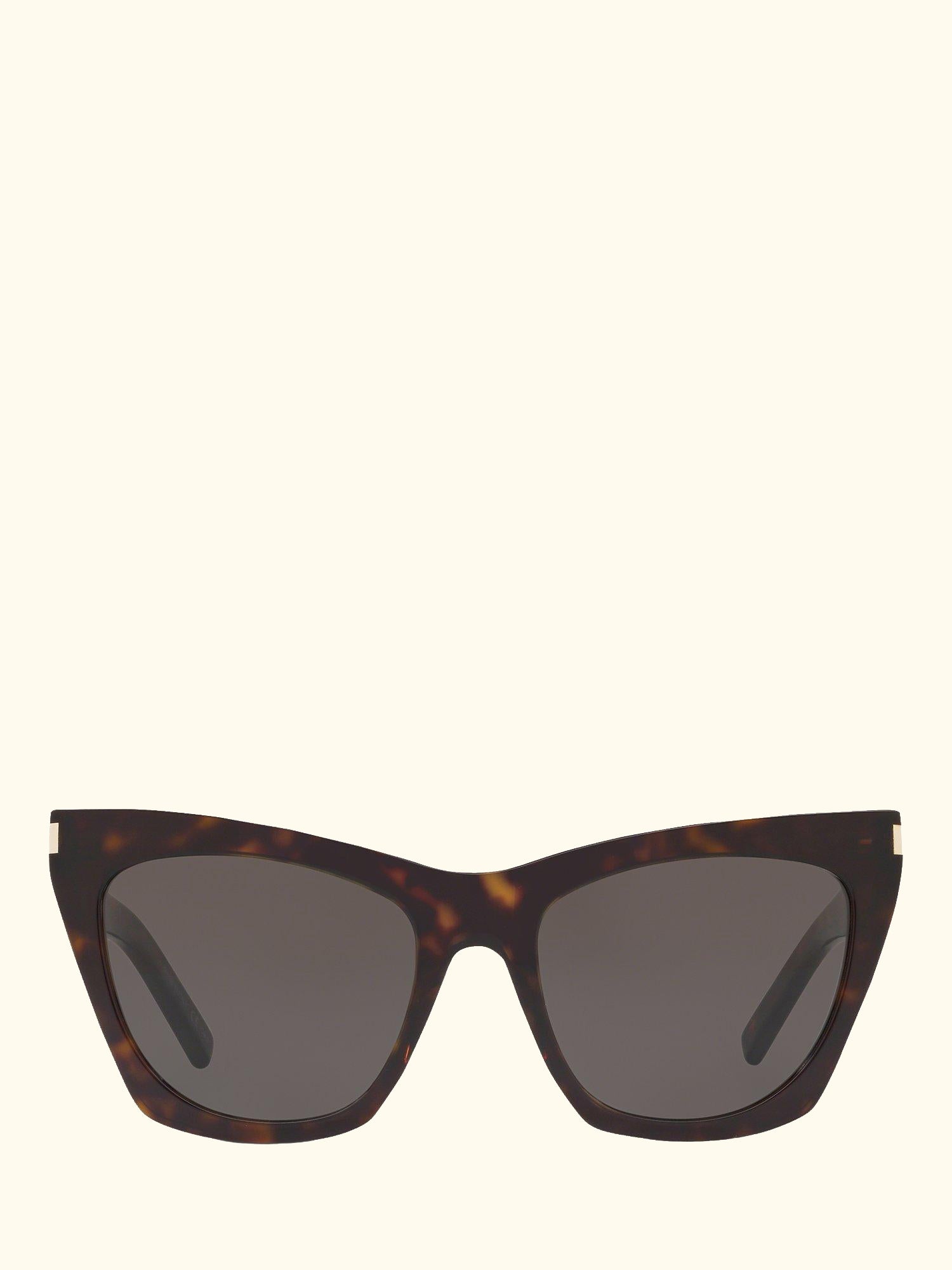 SL 214 Women's Kate Cat's Eye Sunglasses