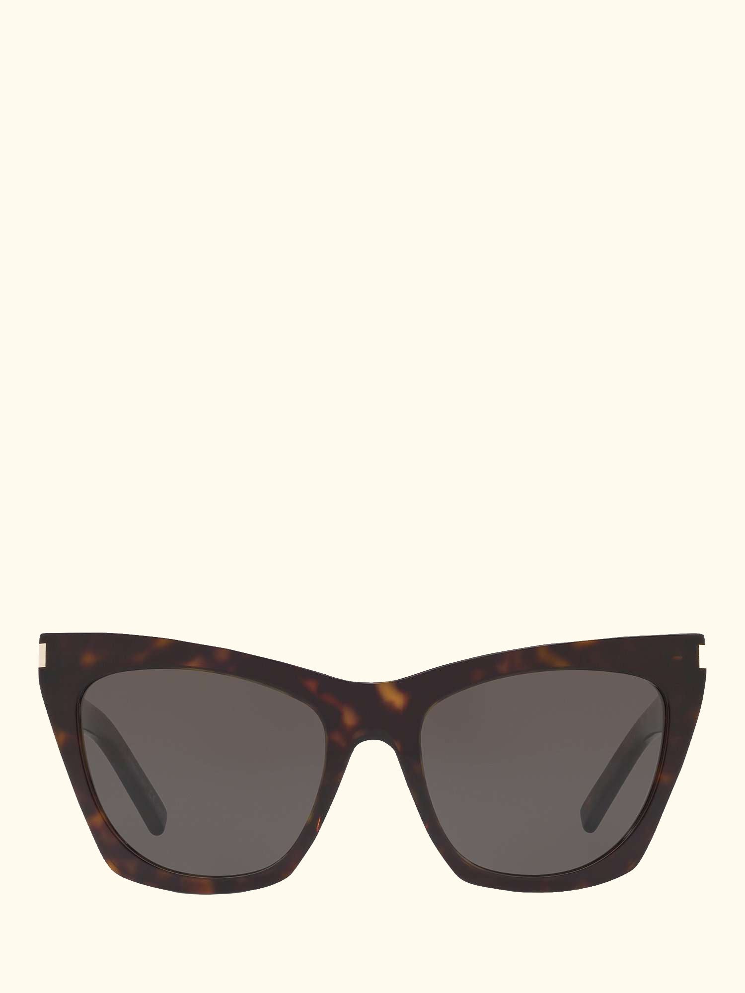 SL 214 Women's Kate Cat's Eye Sunglasses
