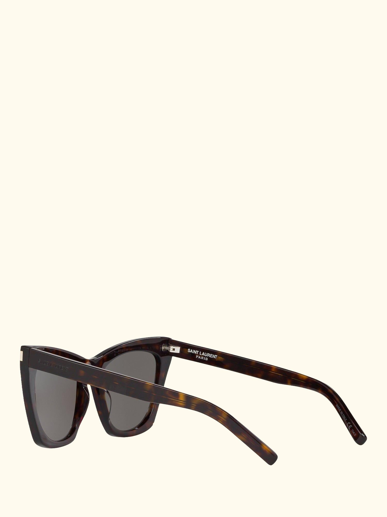 SL 214 Women's Kate Cat's Eye Sunglasses