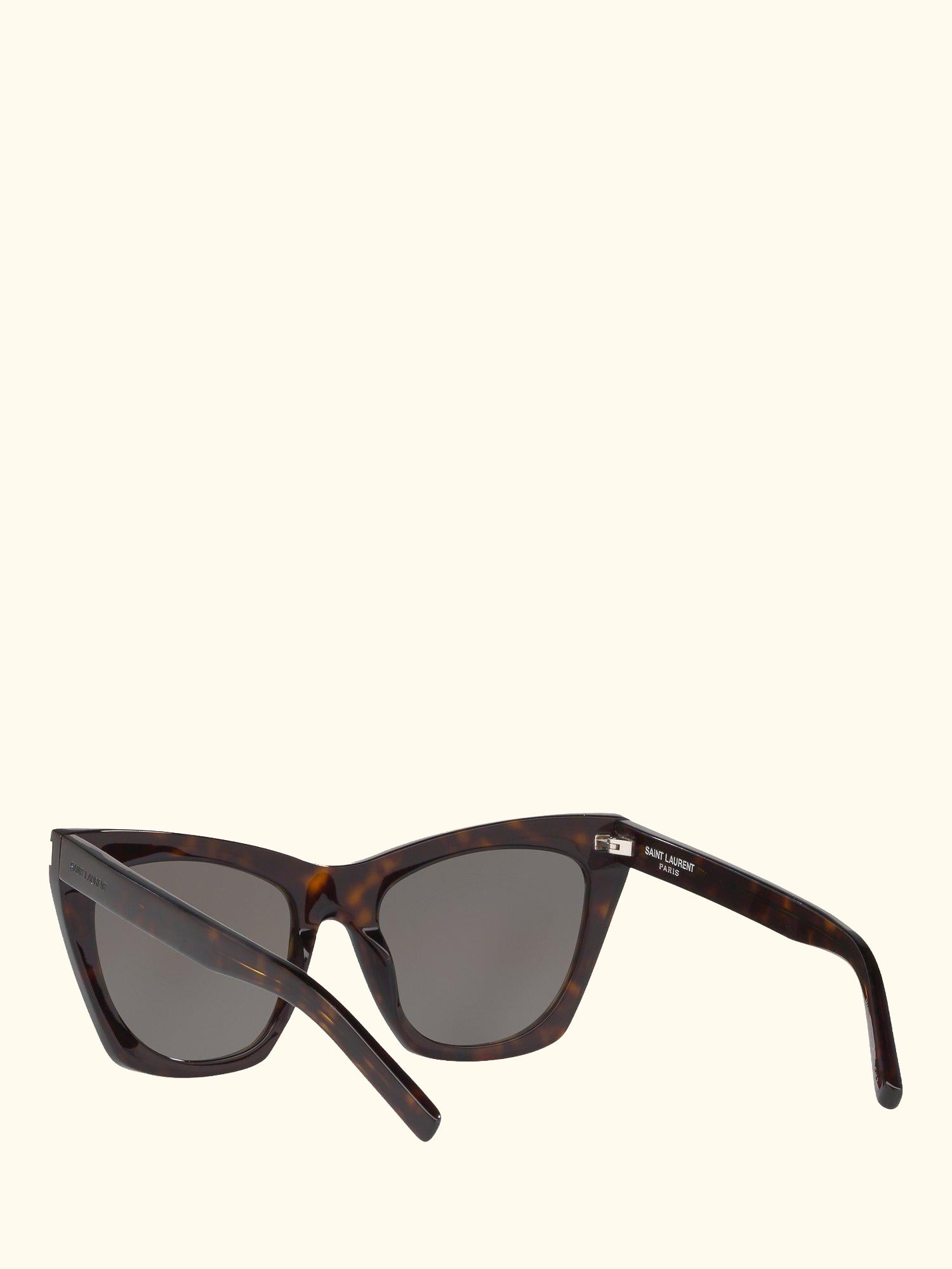 SL 214 Women's Kate Cat's Eye Sunglasses