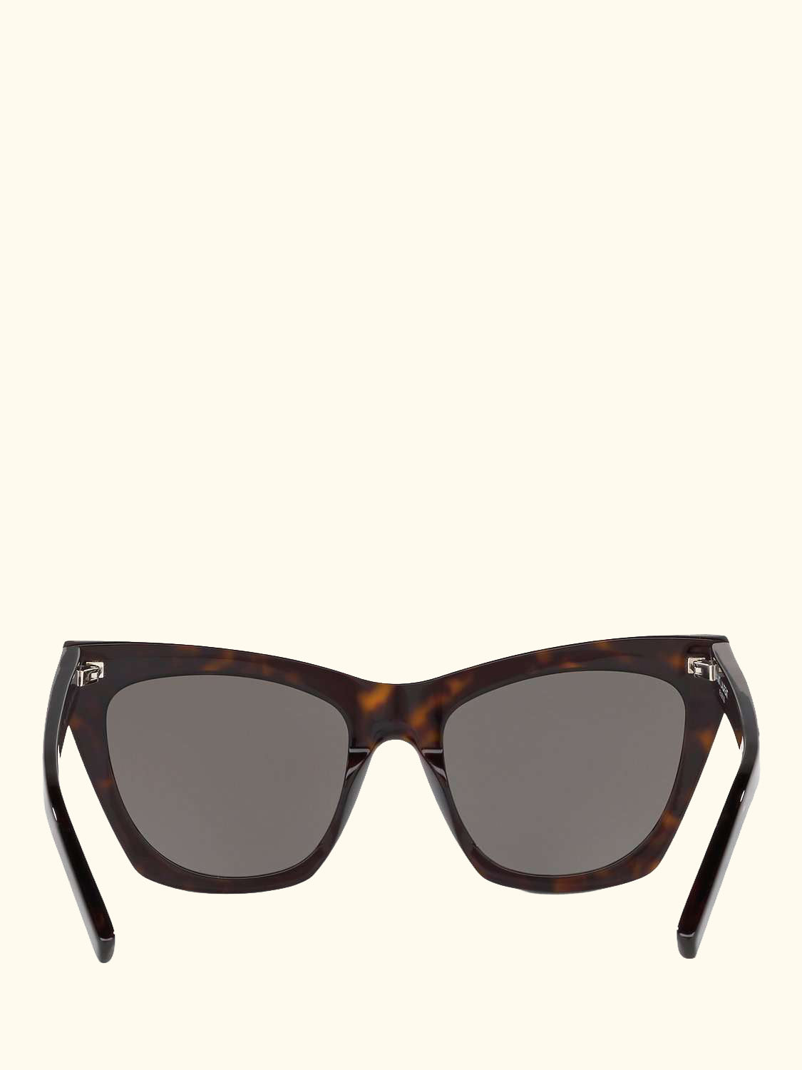 SL 214 Women's Kate Cat's Eye Sunglasses