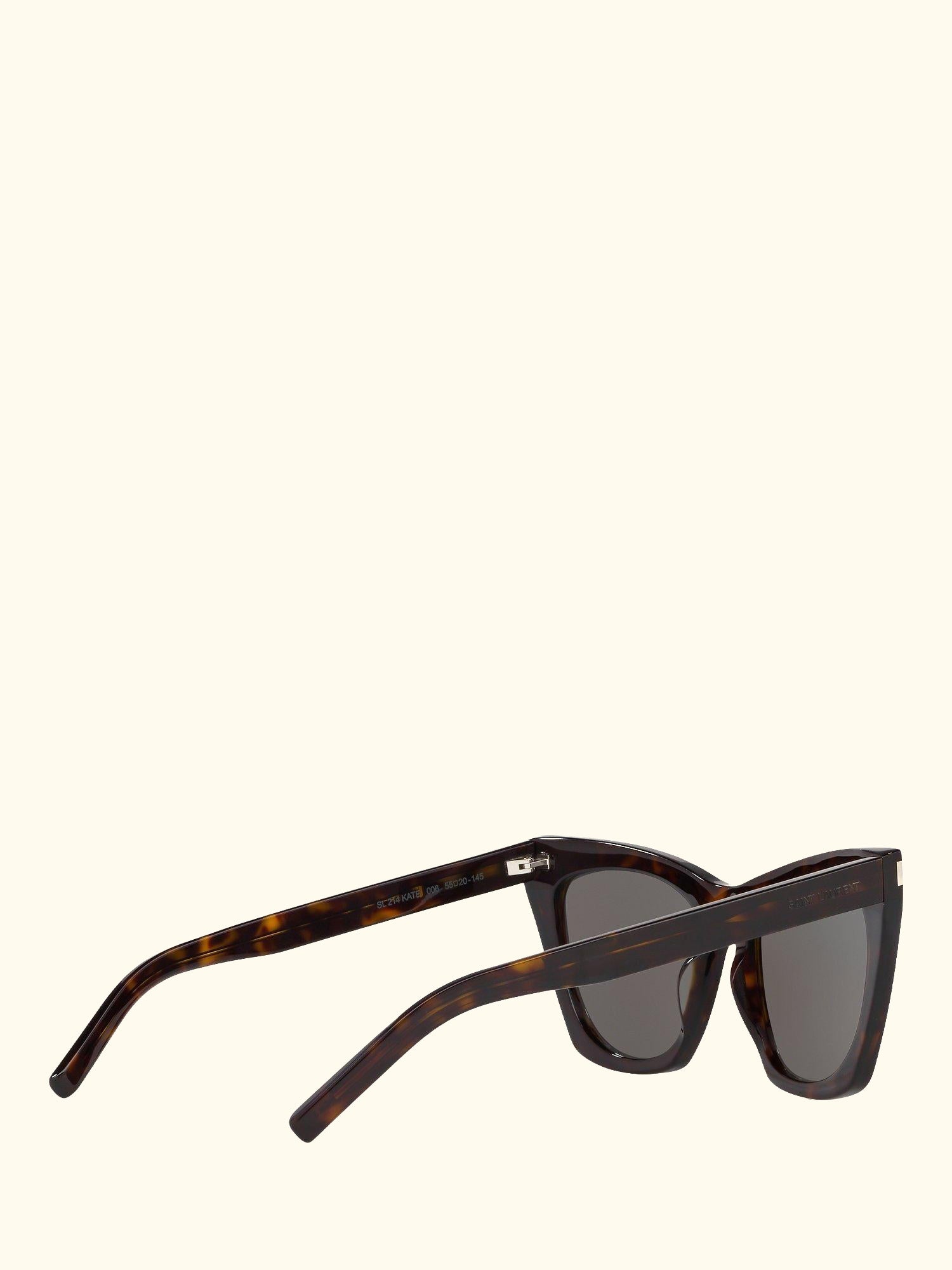 SL 214 Women's Kate Cat's Eye Sunglasses