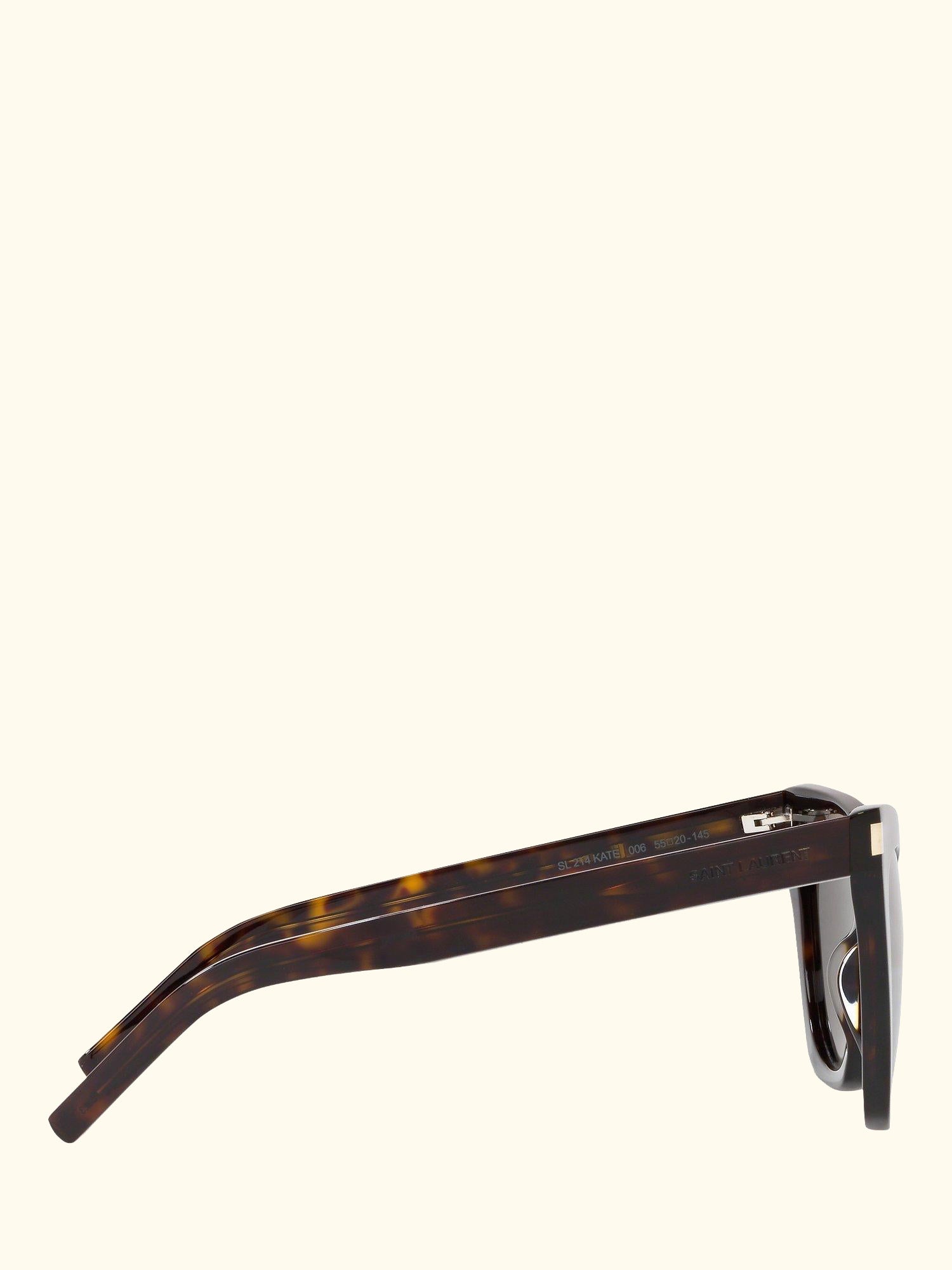 SL 214 Women's Kate Cat's Eye Sunglasses