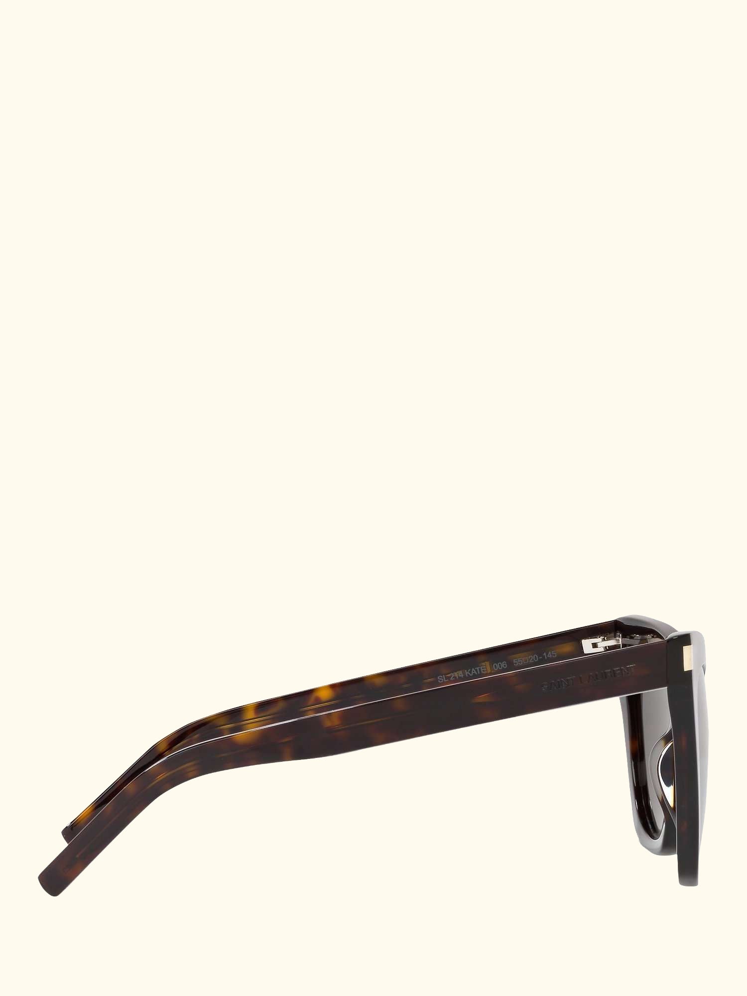 SL 214 Women's Kate Cat's Eye Sunglasses