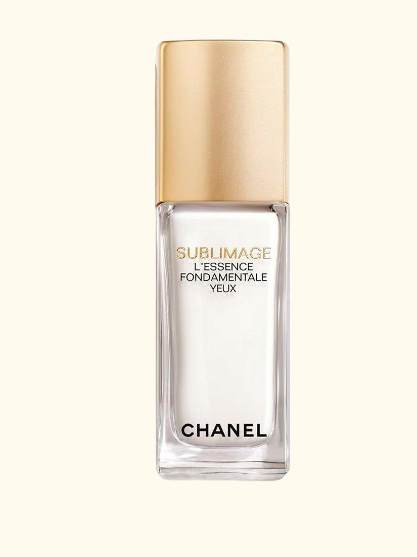 Sublimage L'essence Fondamentale Yeux Redefining And Radiance-Renewing Eye Serum
