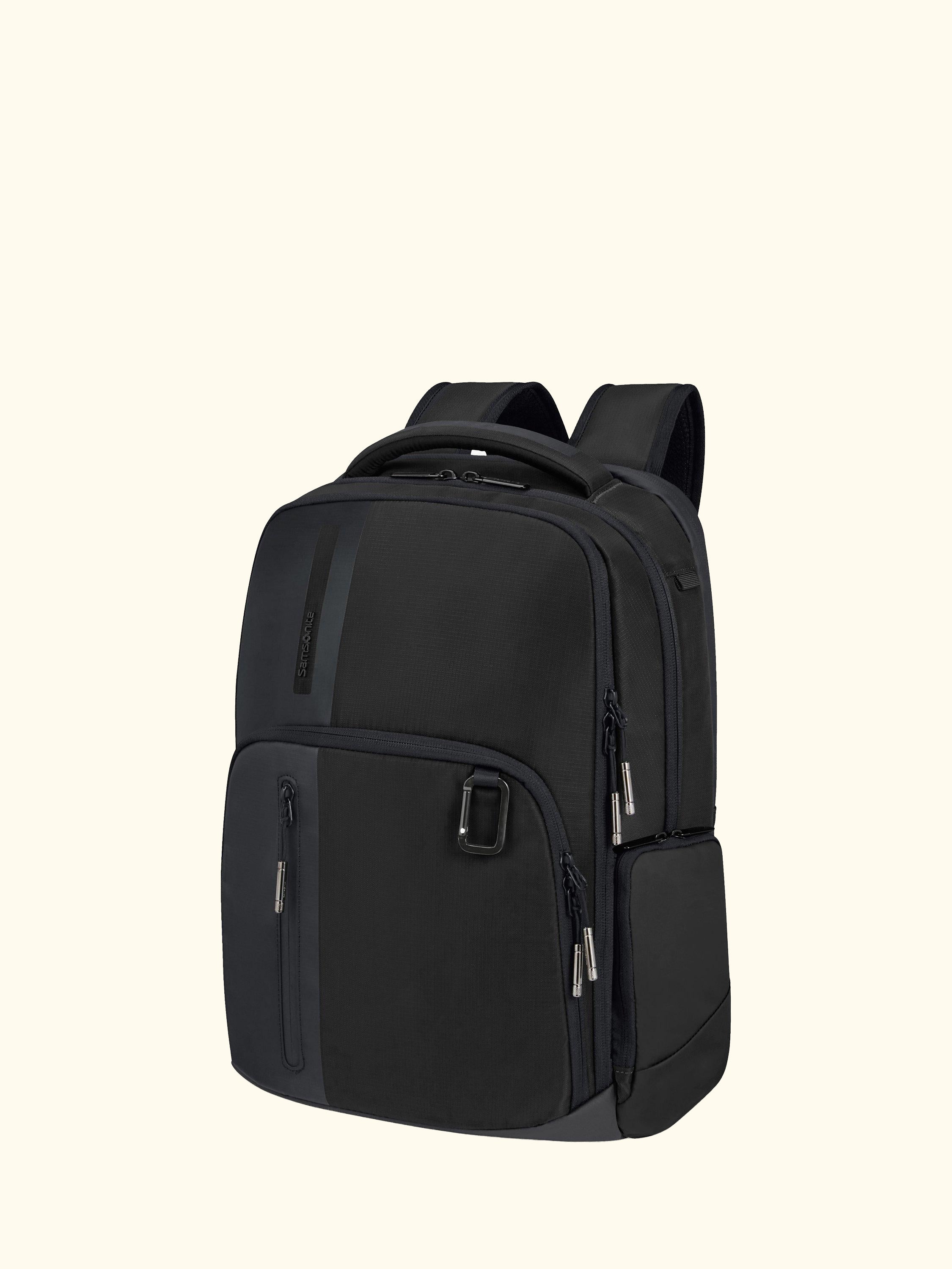 Biz2Go 14.1" Recycled Laptop Backpack