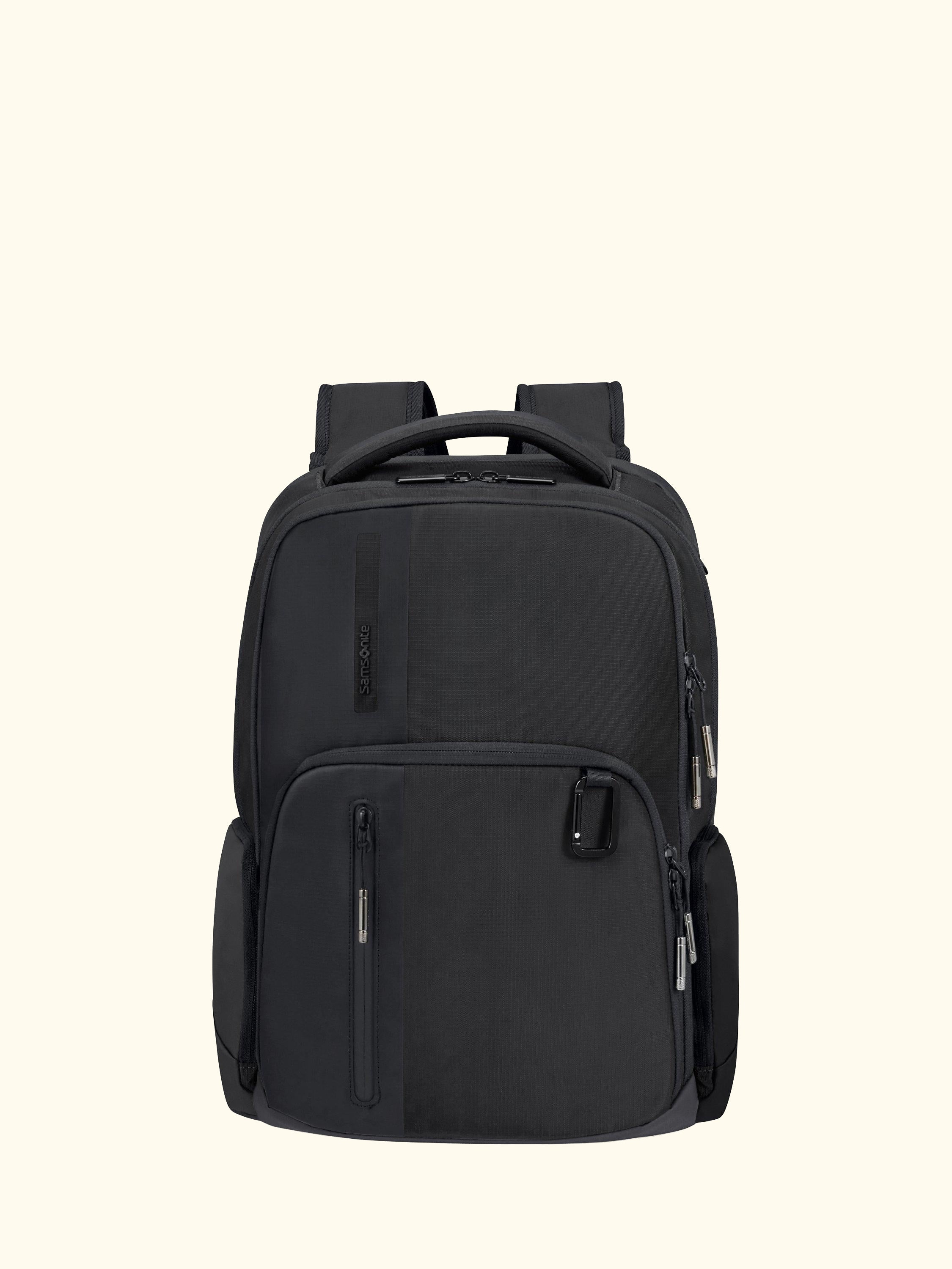 Biz2Go 14.1" Recycled Laptop Backpack