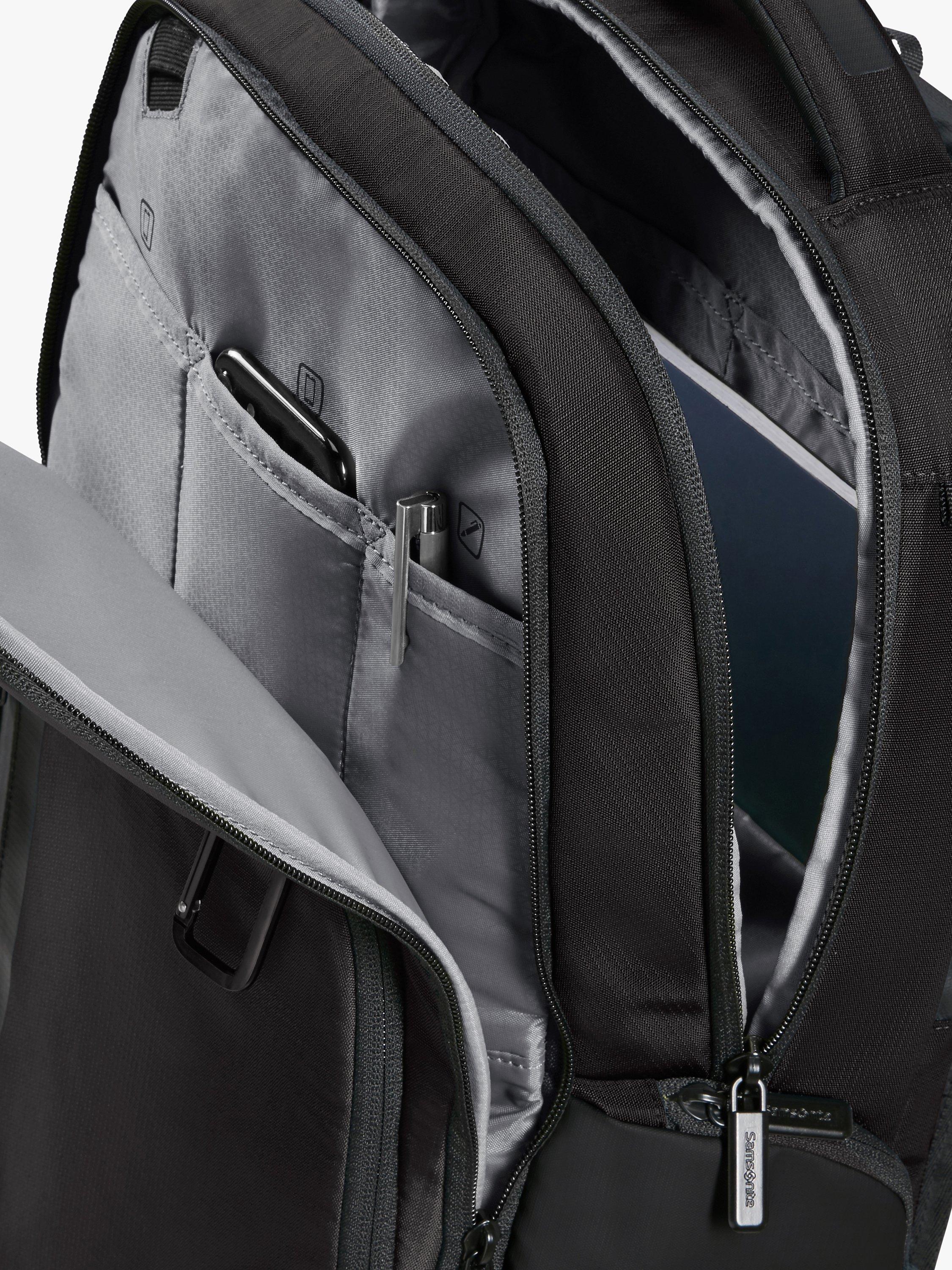 Biz2Go 14.1" Recycled Laptop Backpack