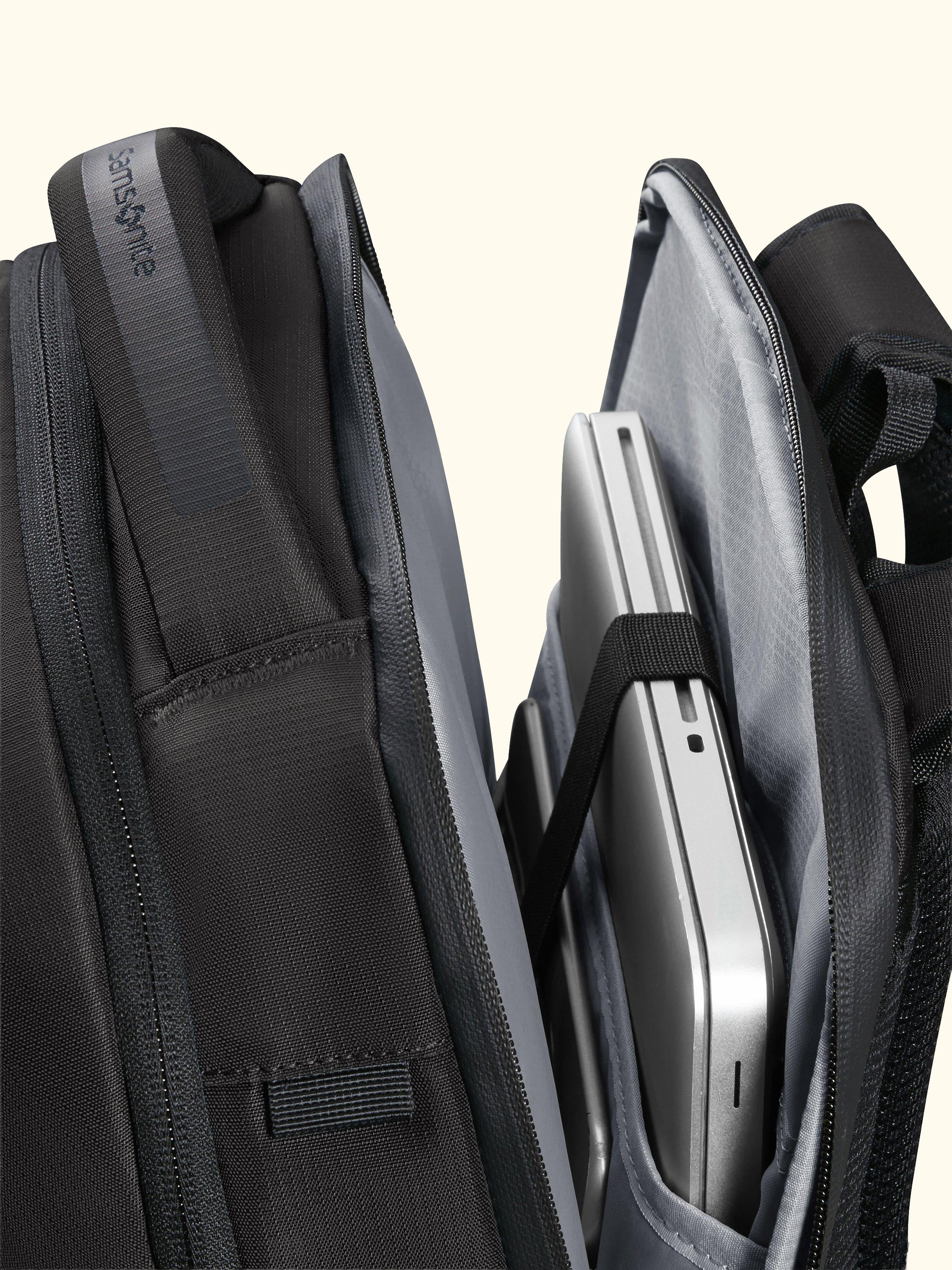 Biz2Go 14.1" Recycled Laptop Backpack