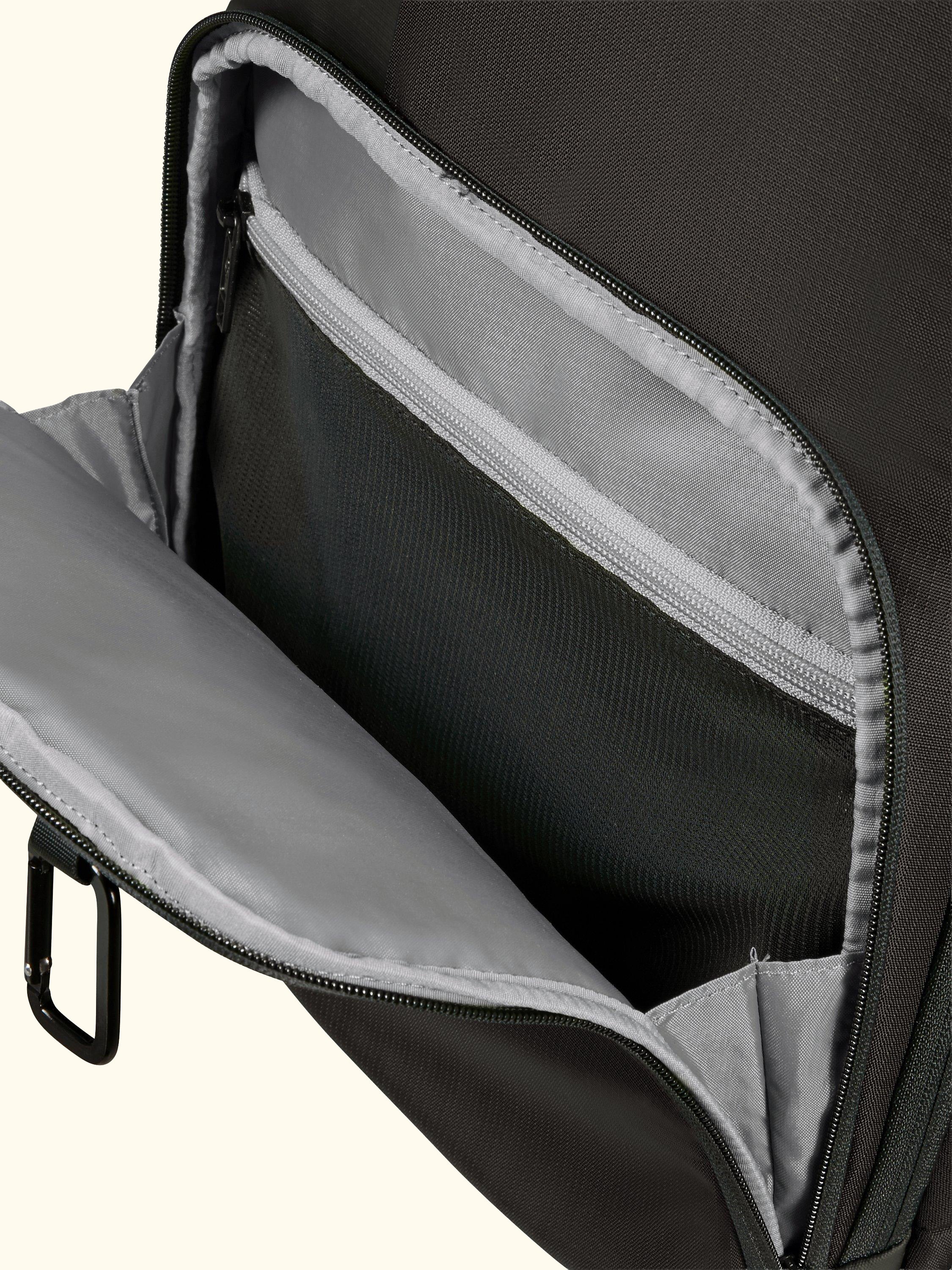 Biz2Go 14.1" Recycled Laptop Backpack
