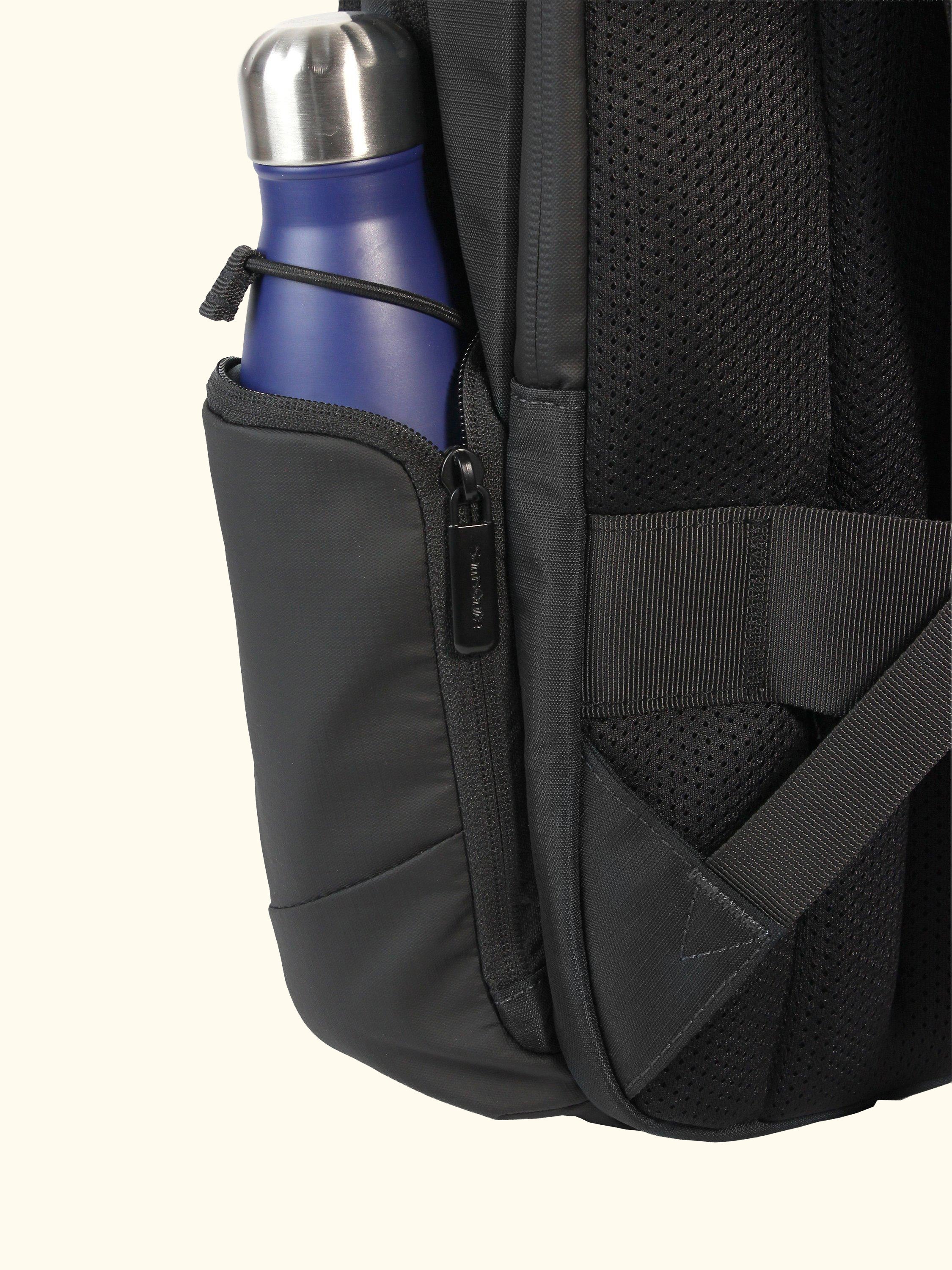 Biz2Go 14.1" Recycled Laptop Backpack