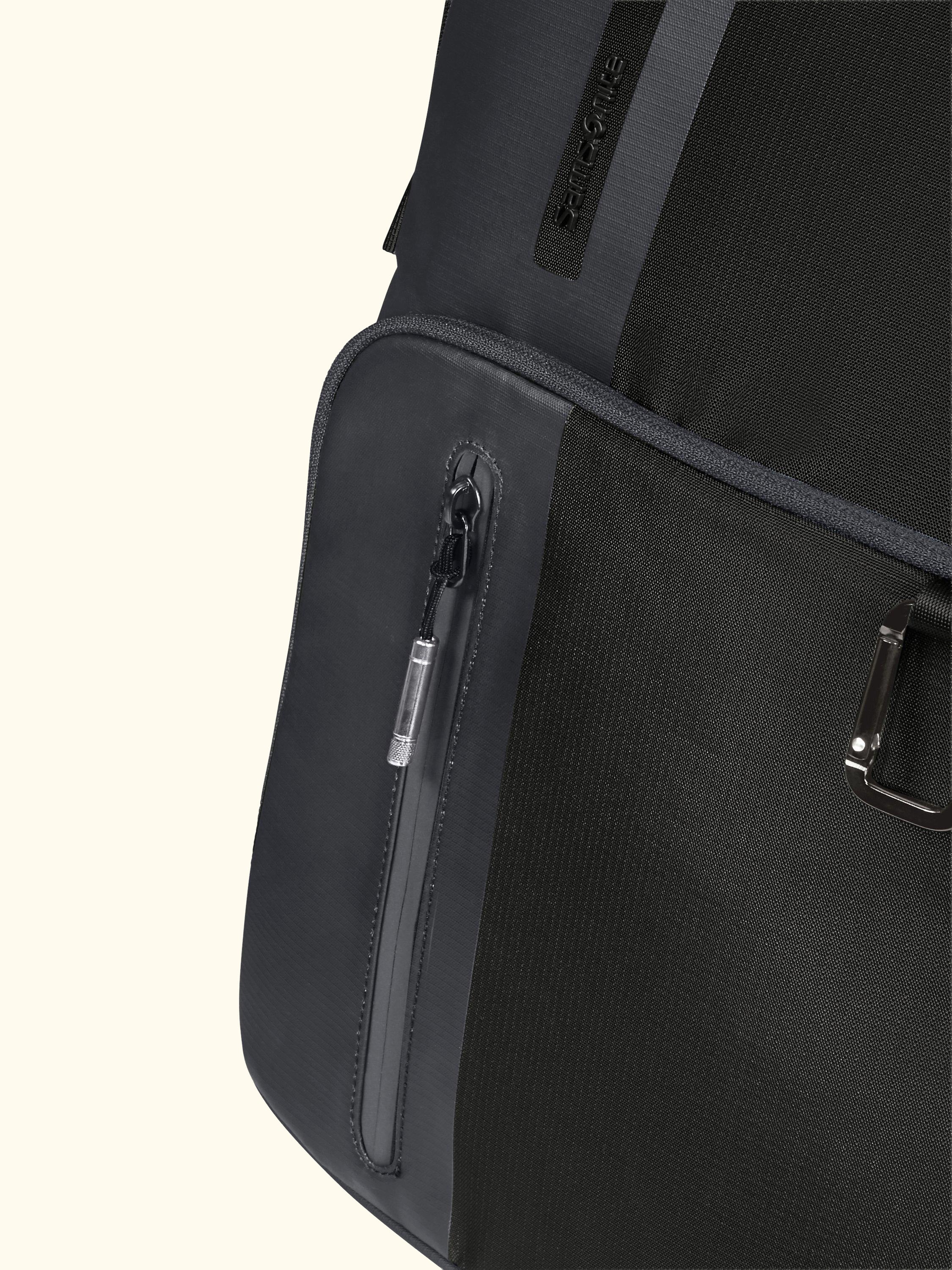 Biz2Go 14.1" Recycled Laptop Backpack