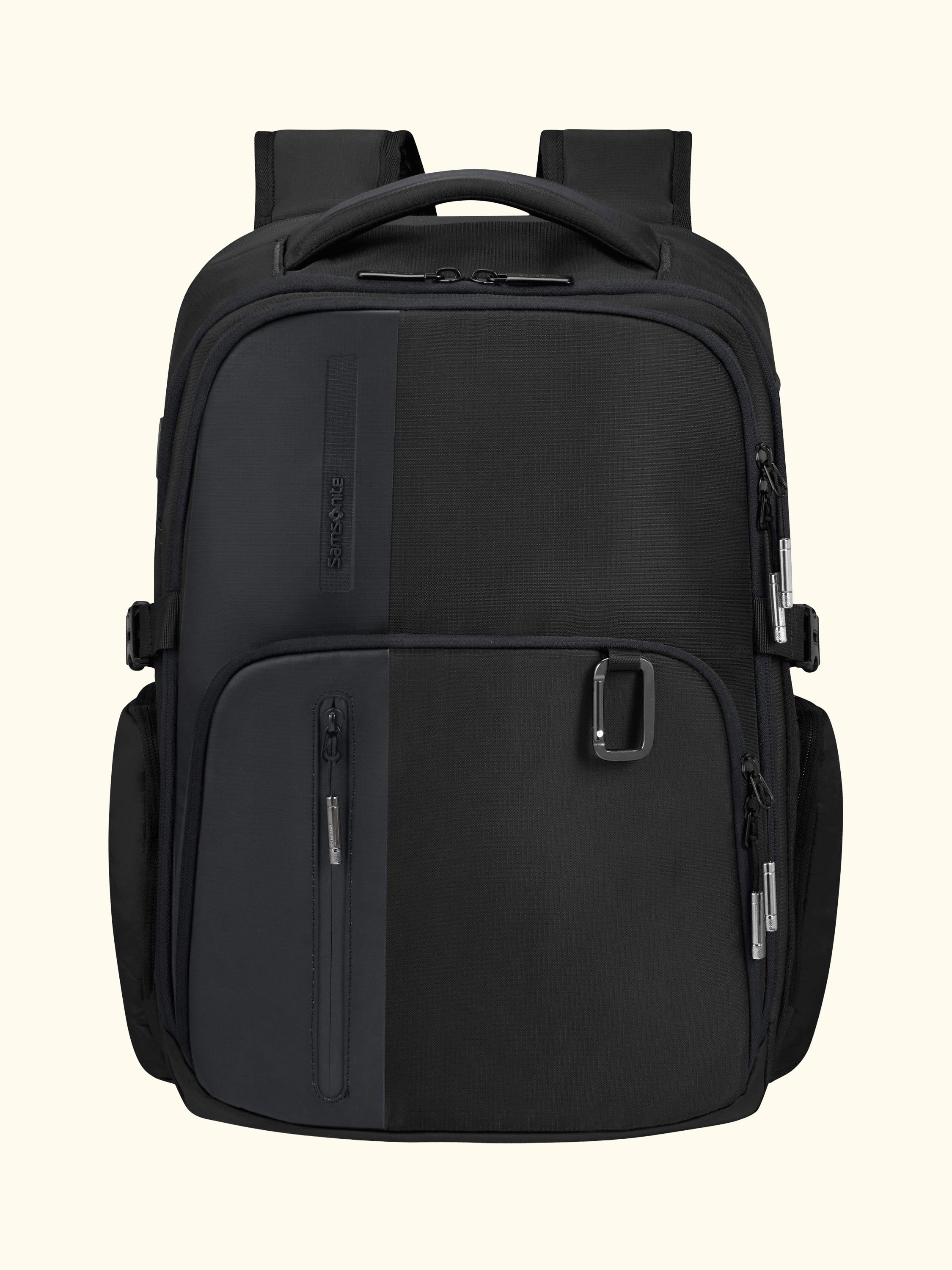 Biz2Go 15.6" Recycled Laptop Backpack