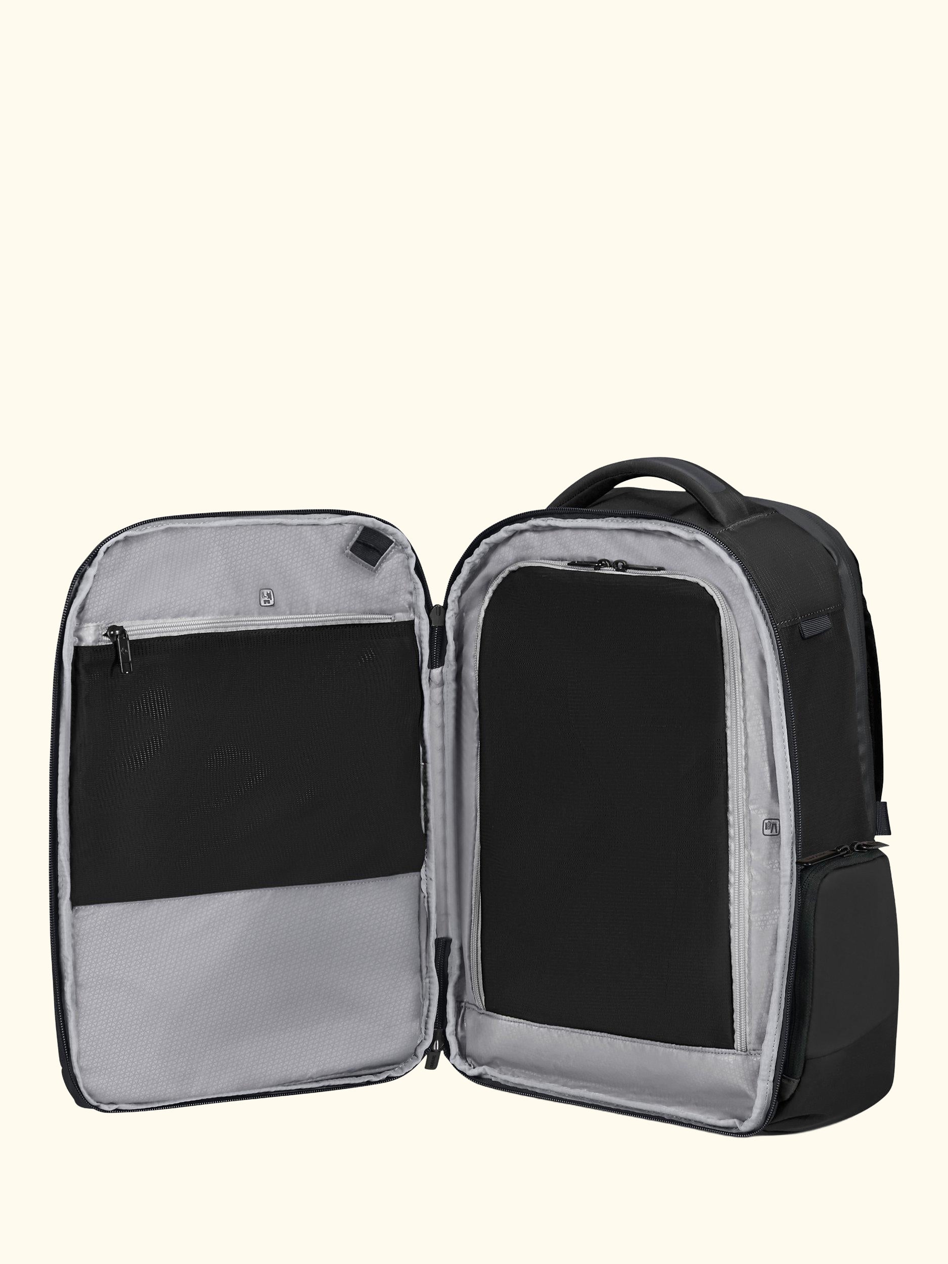 Biz2Go 15.6" Recycled Laptop Backpack