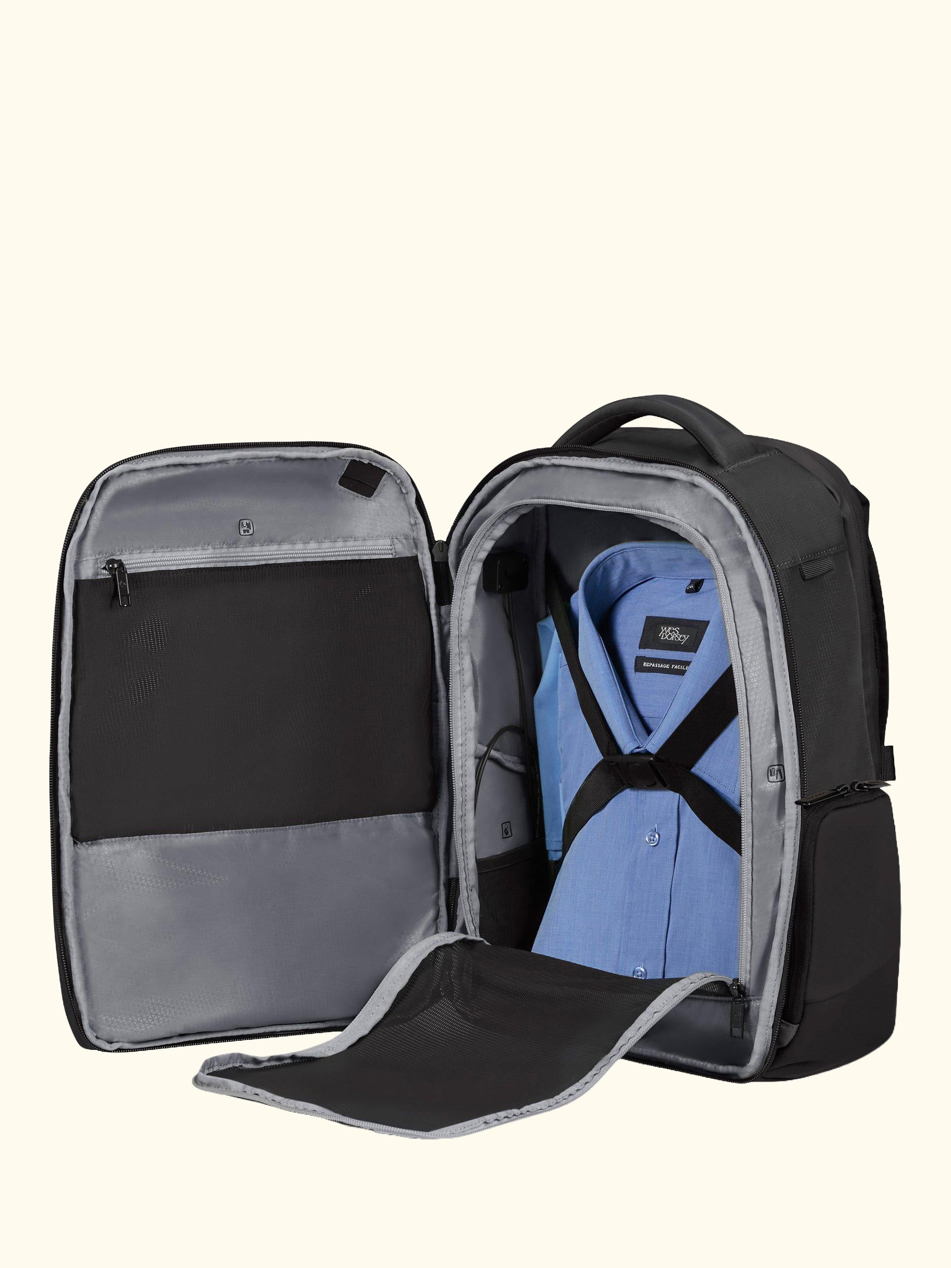 Biz2Go 15.6" Recycled Laptop Backpack
