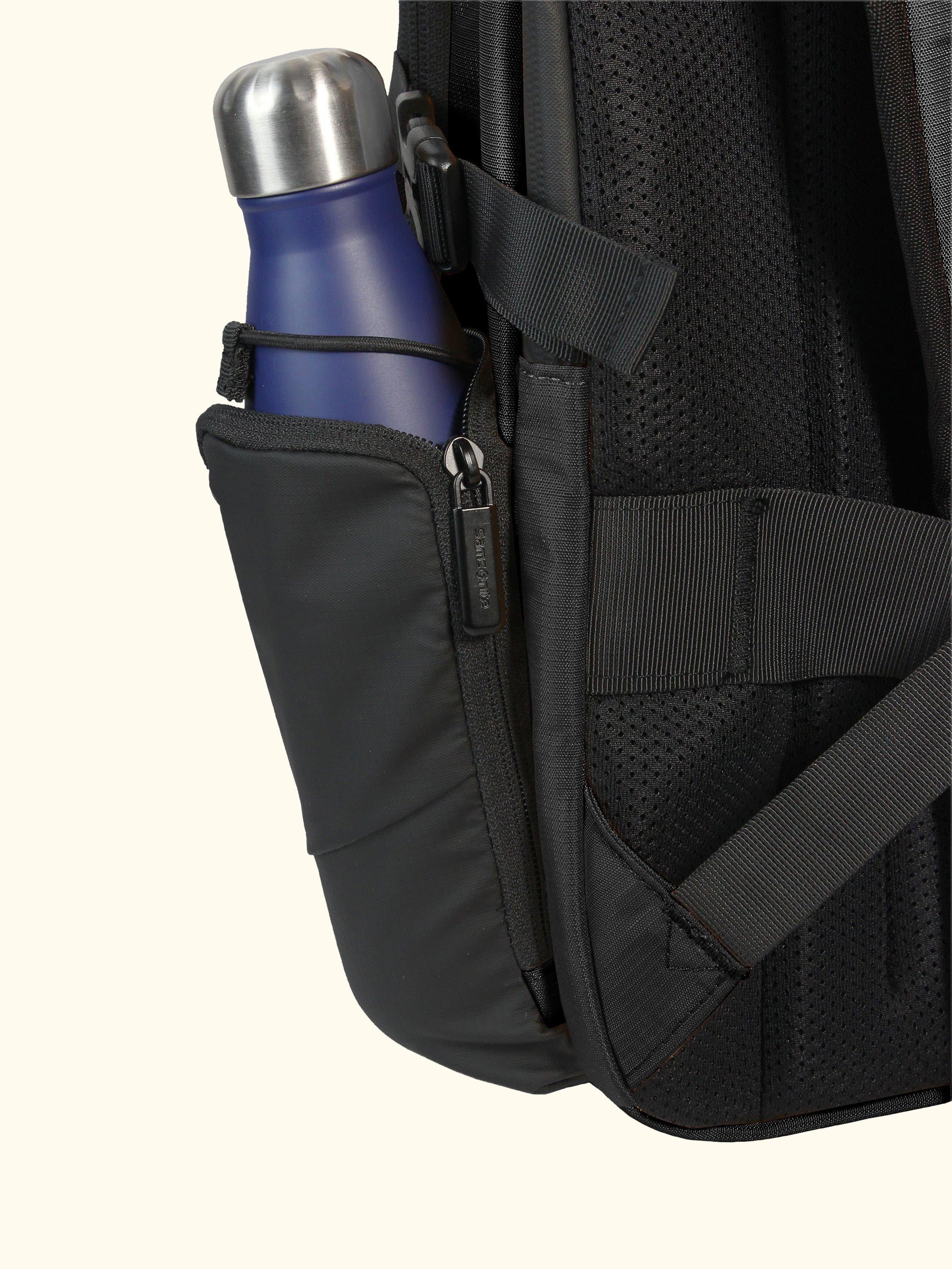 Biz2Go 15.6" Recycled Laptop Backpack