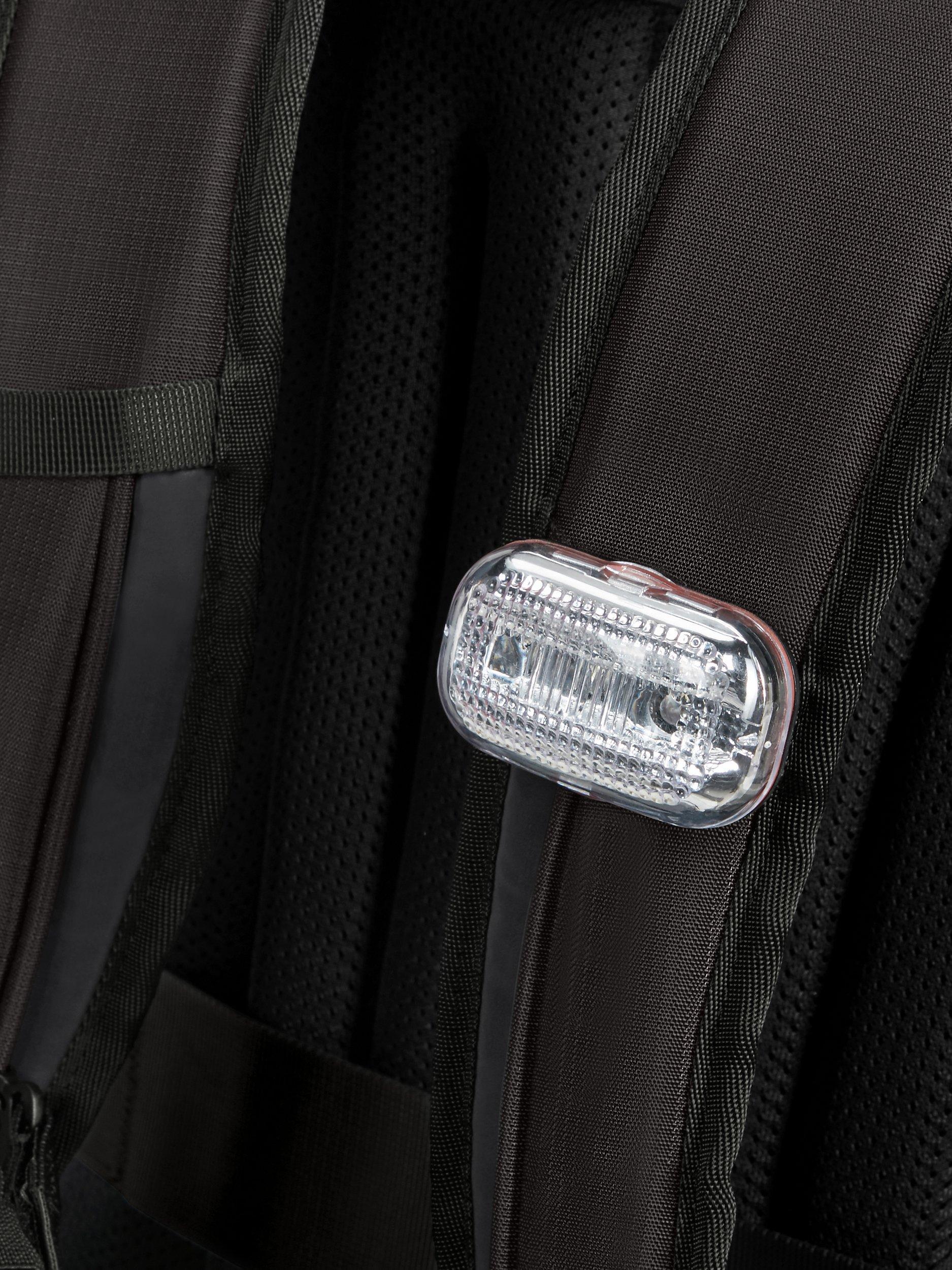 Biz2Go 15.6" Recycled Laptop Backpack