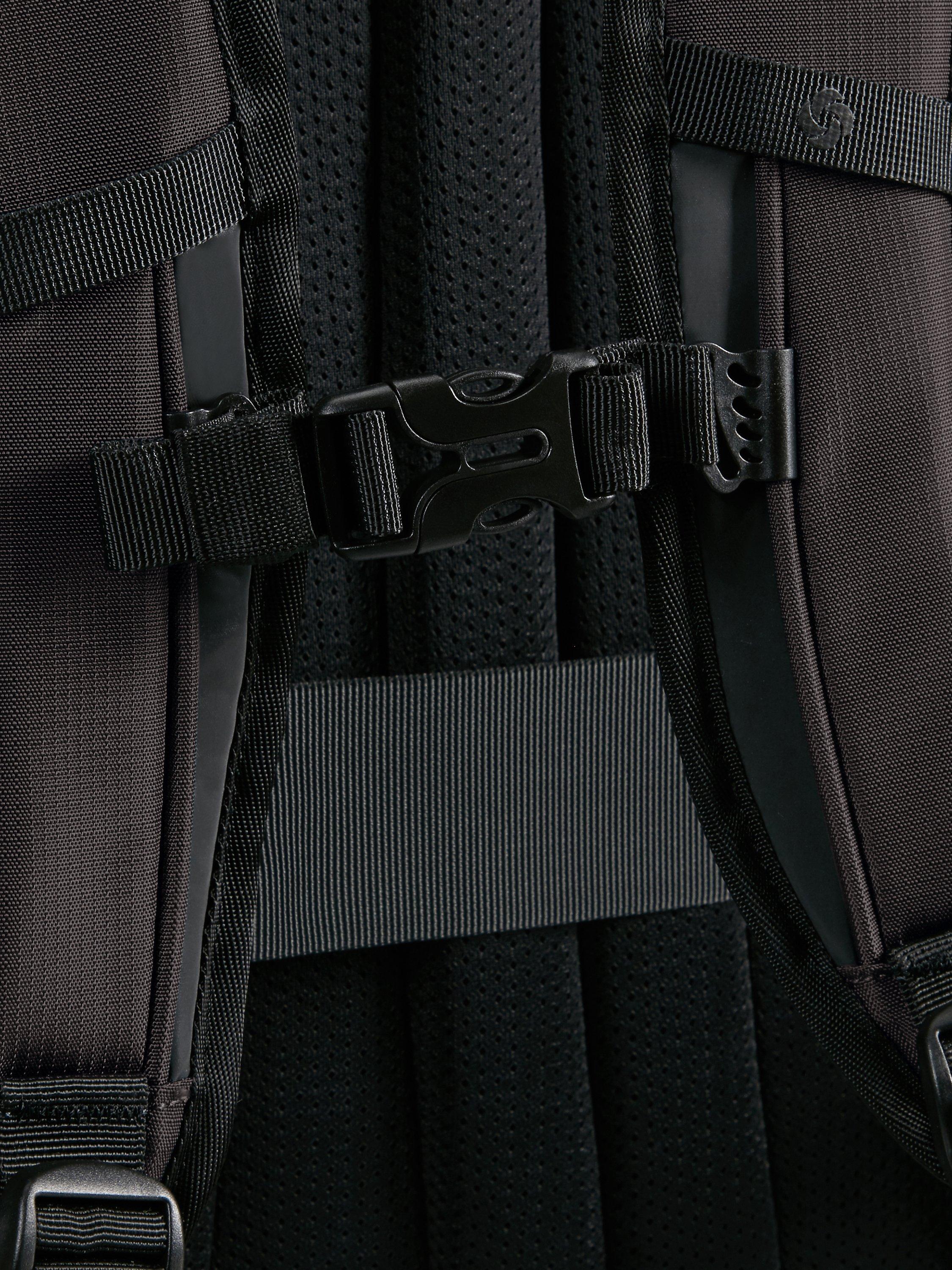 Biz2Go 15.6" Recycled Laptop Backpack