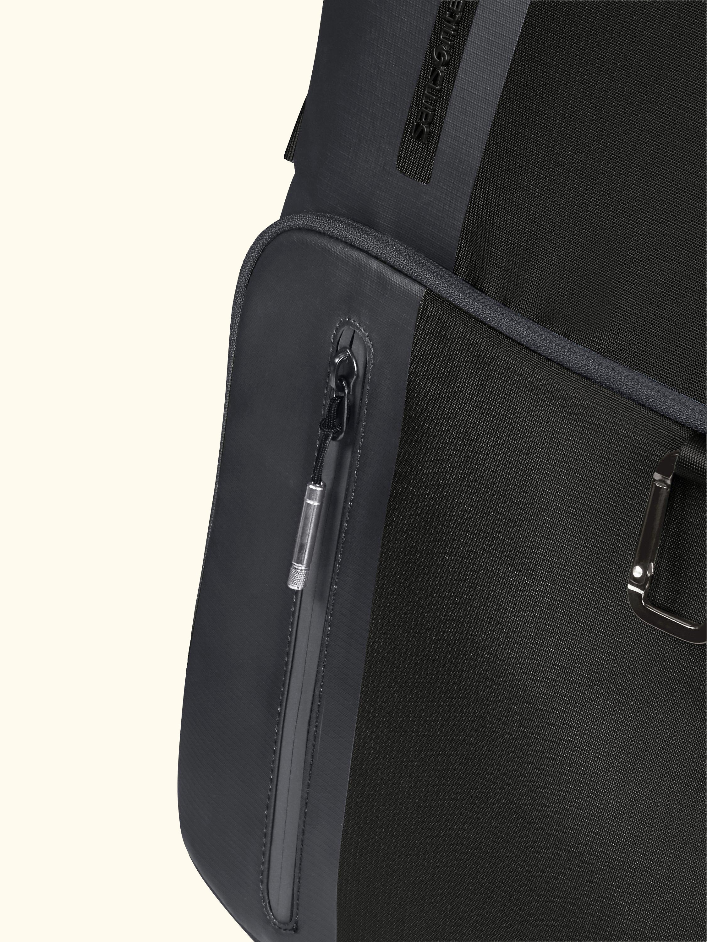 Biz2Go 15.6" Recycled Laptop Backpack