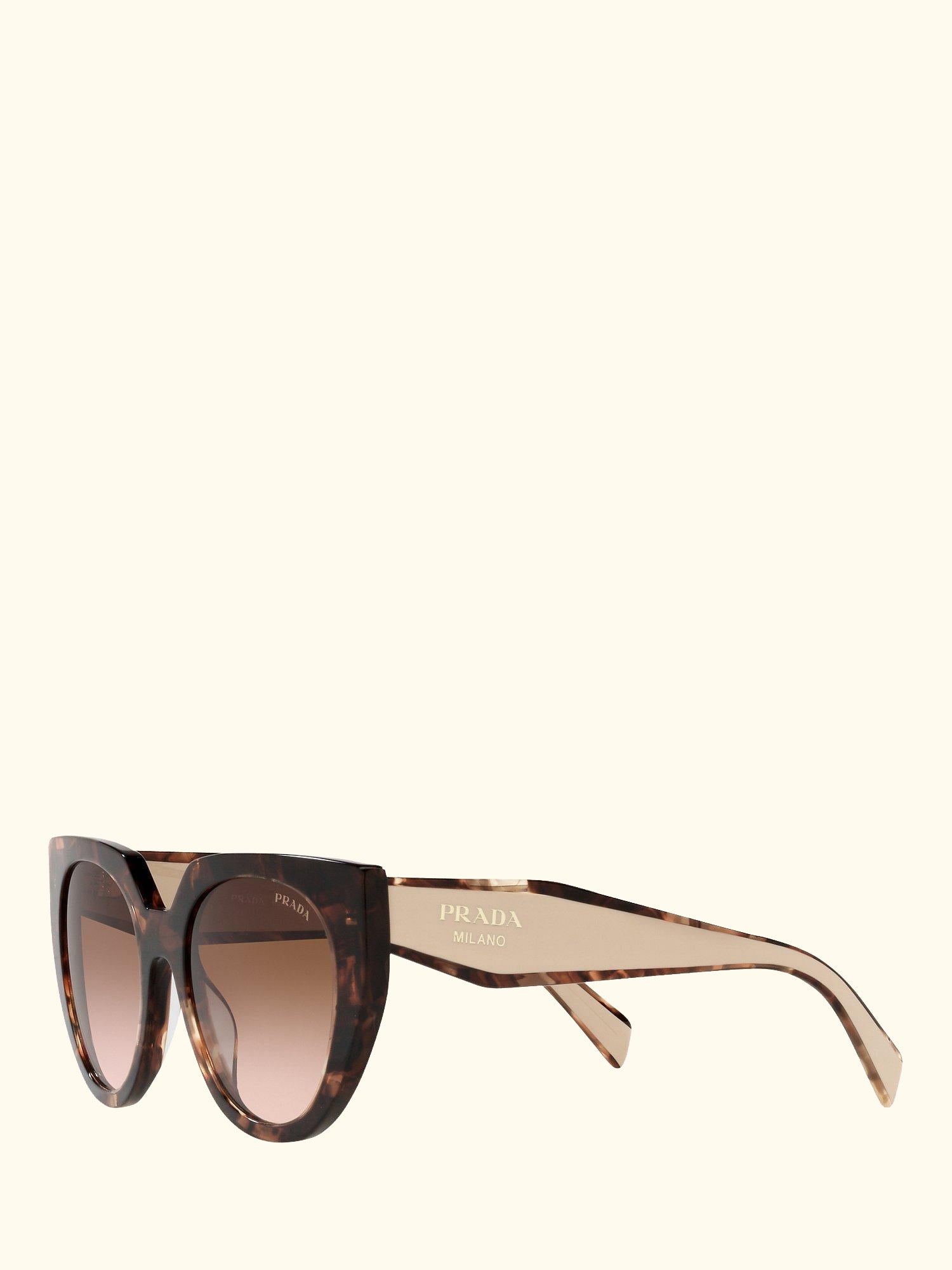 PR 14WS Women's Cat's Eye Sunglasses