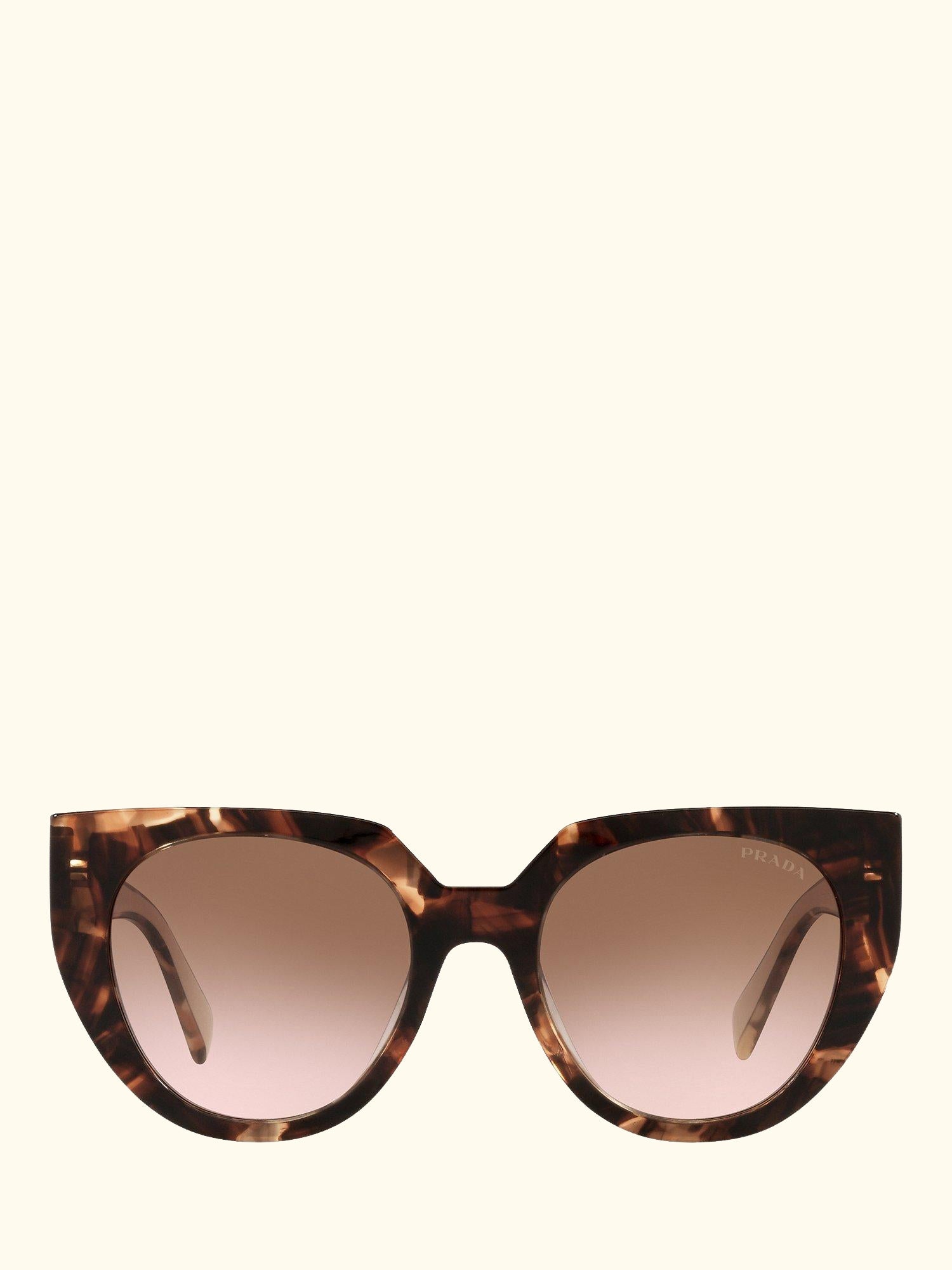PR 14WS Women's Cat's Eye Sunglasses