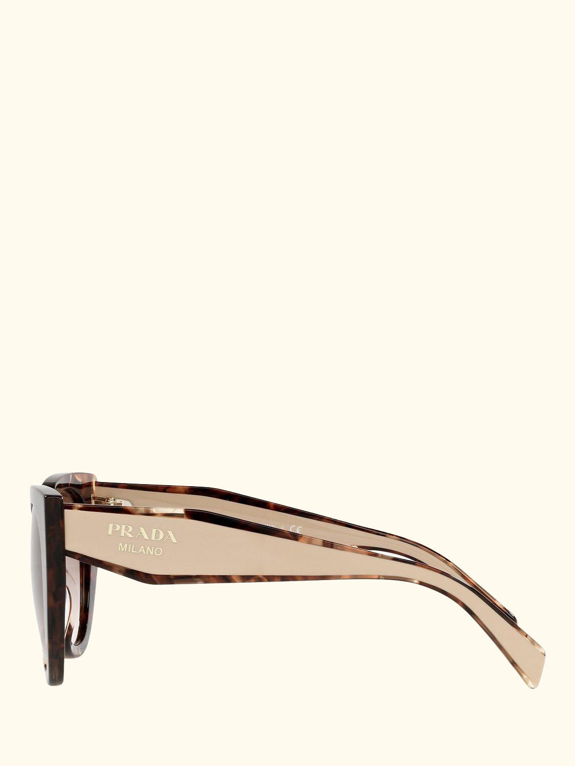 PR 14WS Women's Cat's Eye Sunglasses