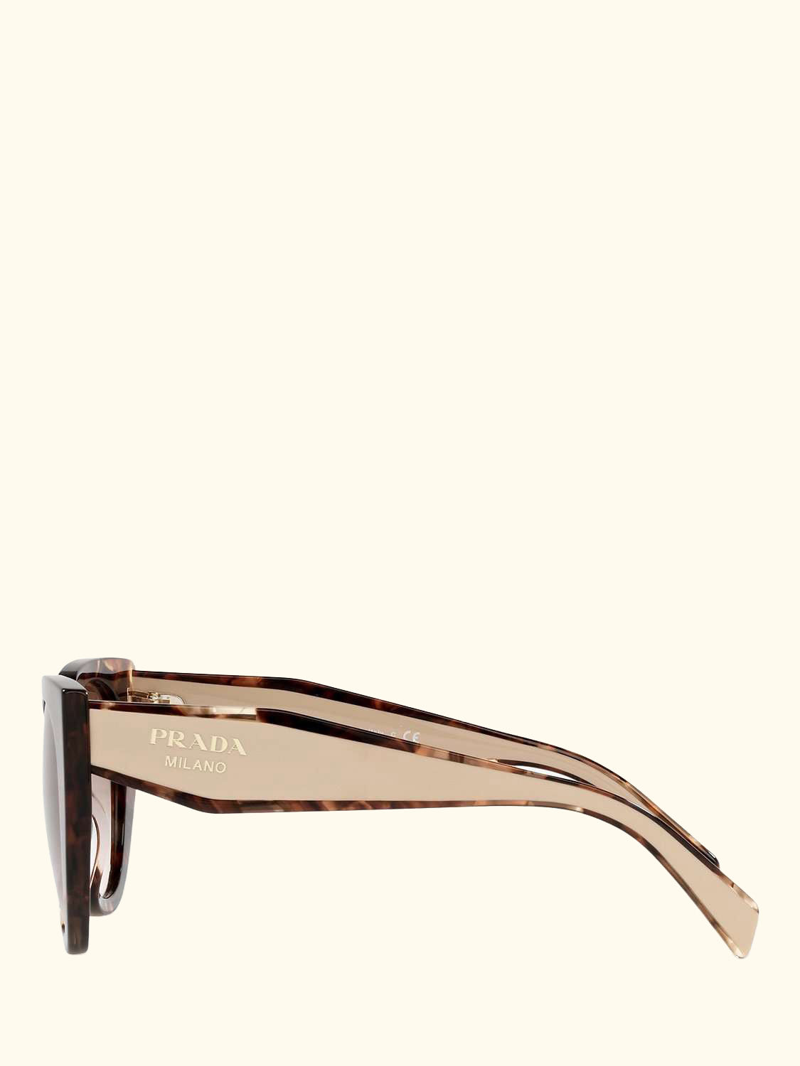 PR 14WS Women's Cat's Eye Sunglasses