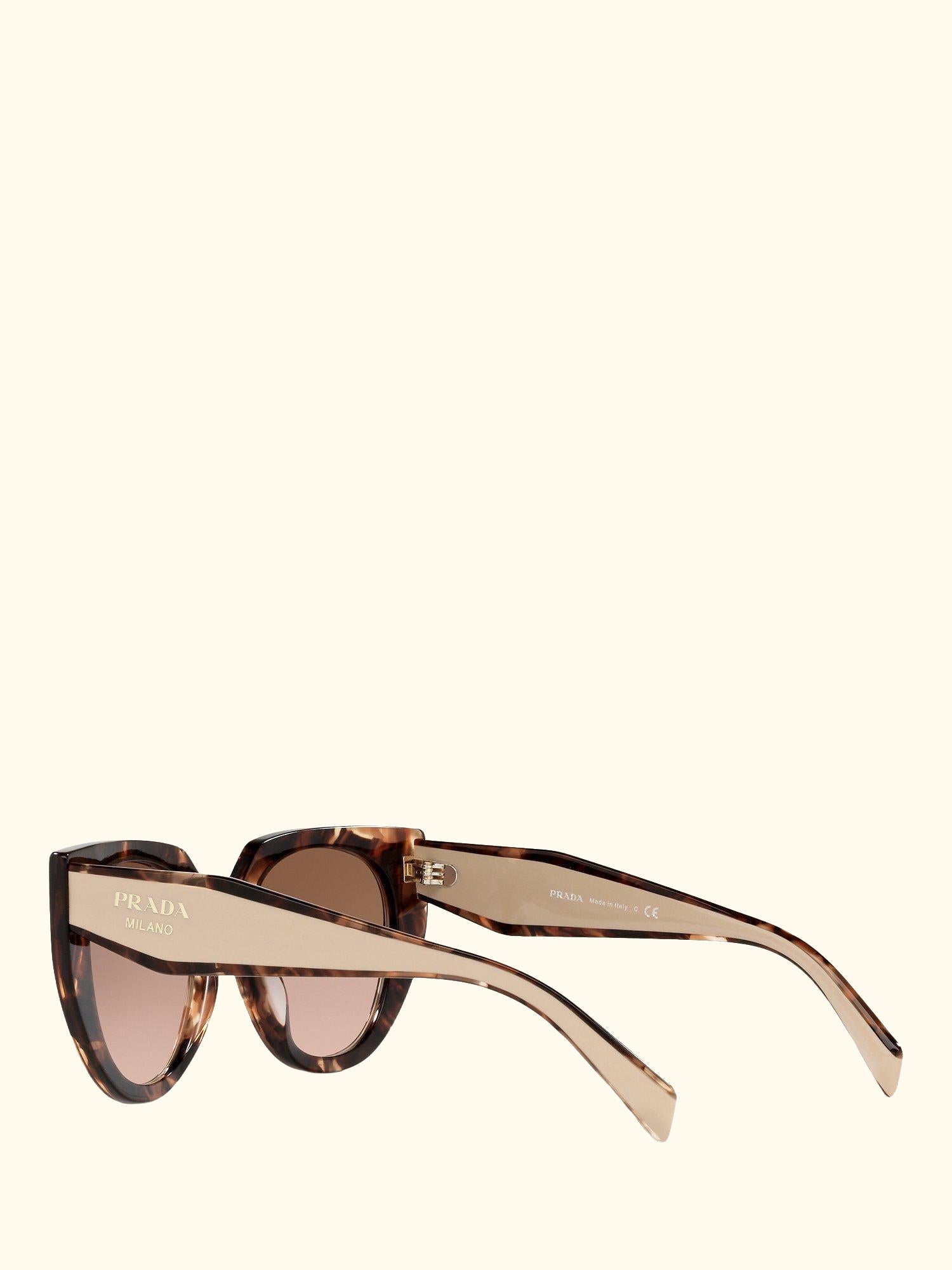PR 14WS Women's Cat's Eye Sunglasses
