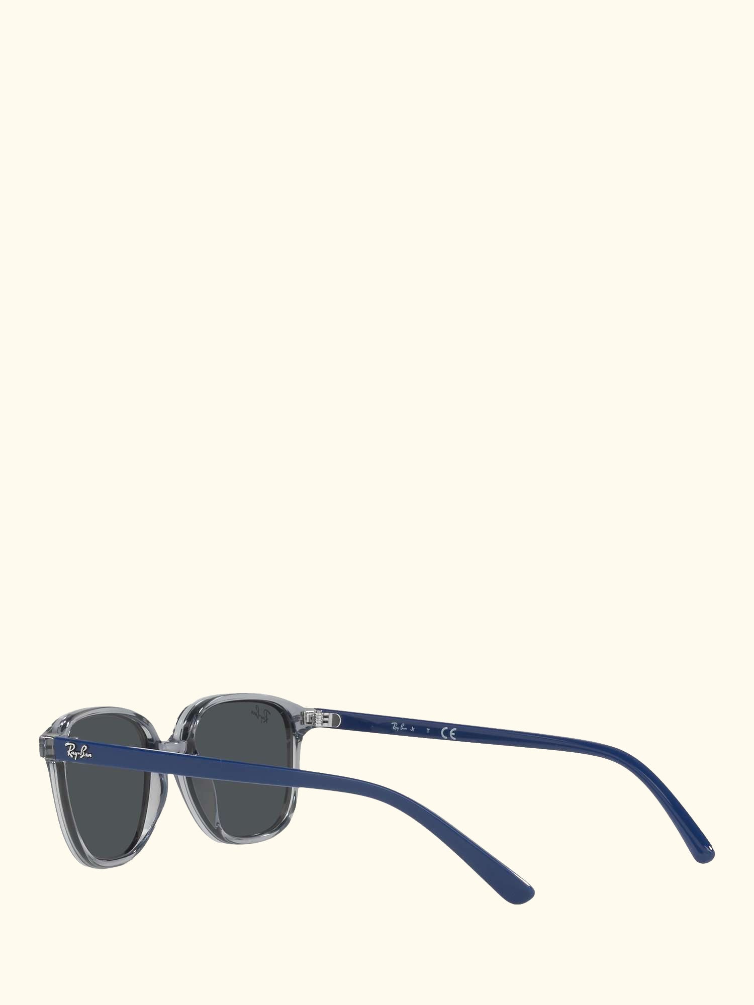 Junior RJ9093S Unisex Square Sunglasses