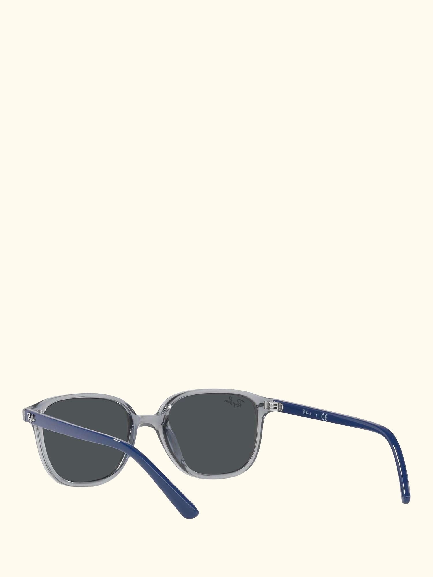 Junior RJ9093S Unisex Square Sunglasses