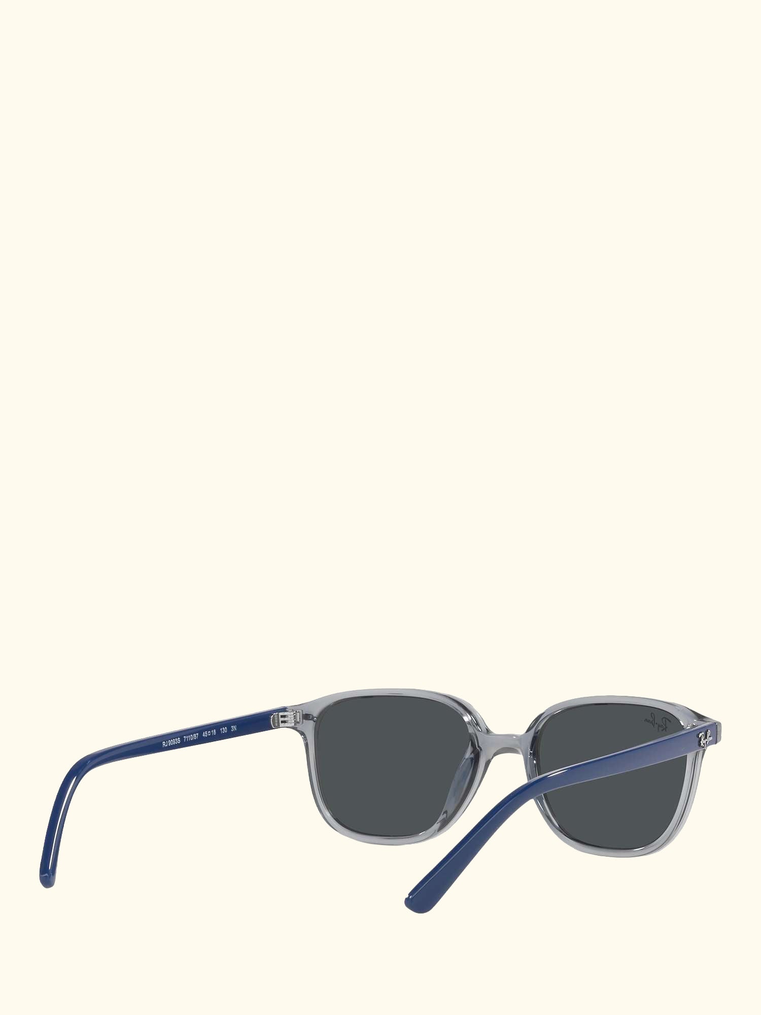 Junior RJ9093S Unisex Square Sunglasses