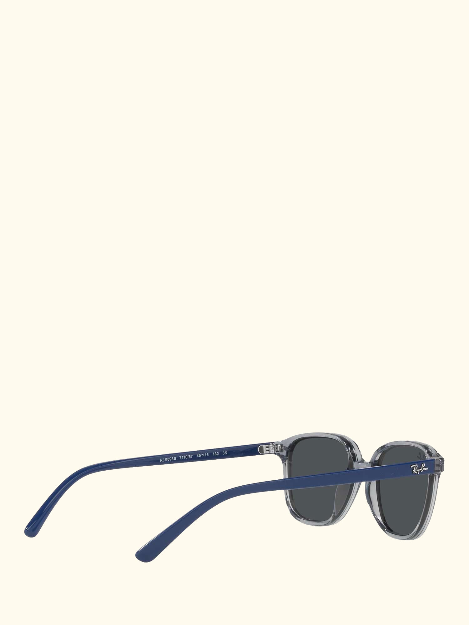 Junior RJ9093S Unisex Square Sunglasses
